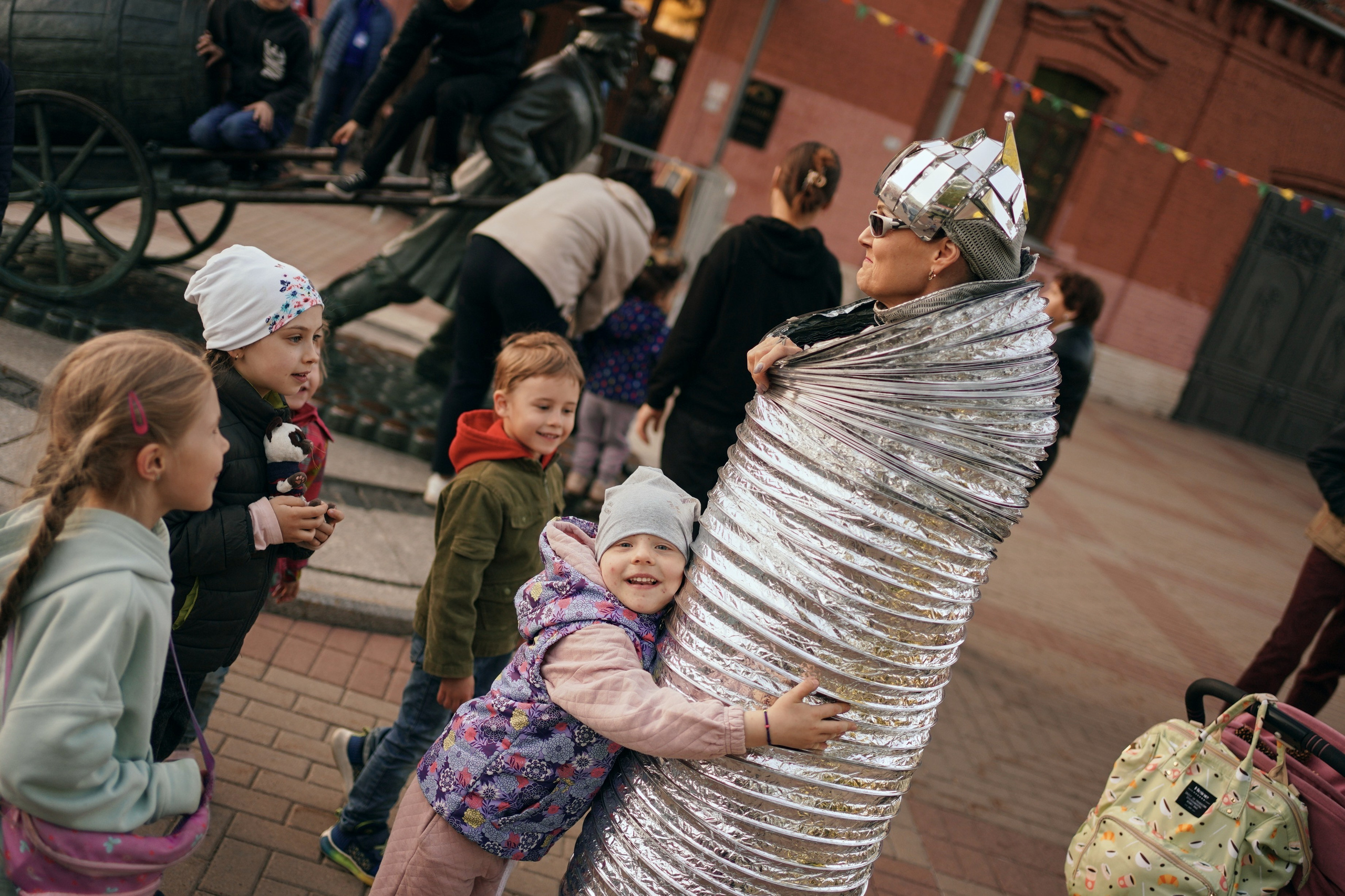 «Ночь музеев 2024» в музее Вселенная Воды