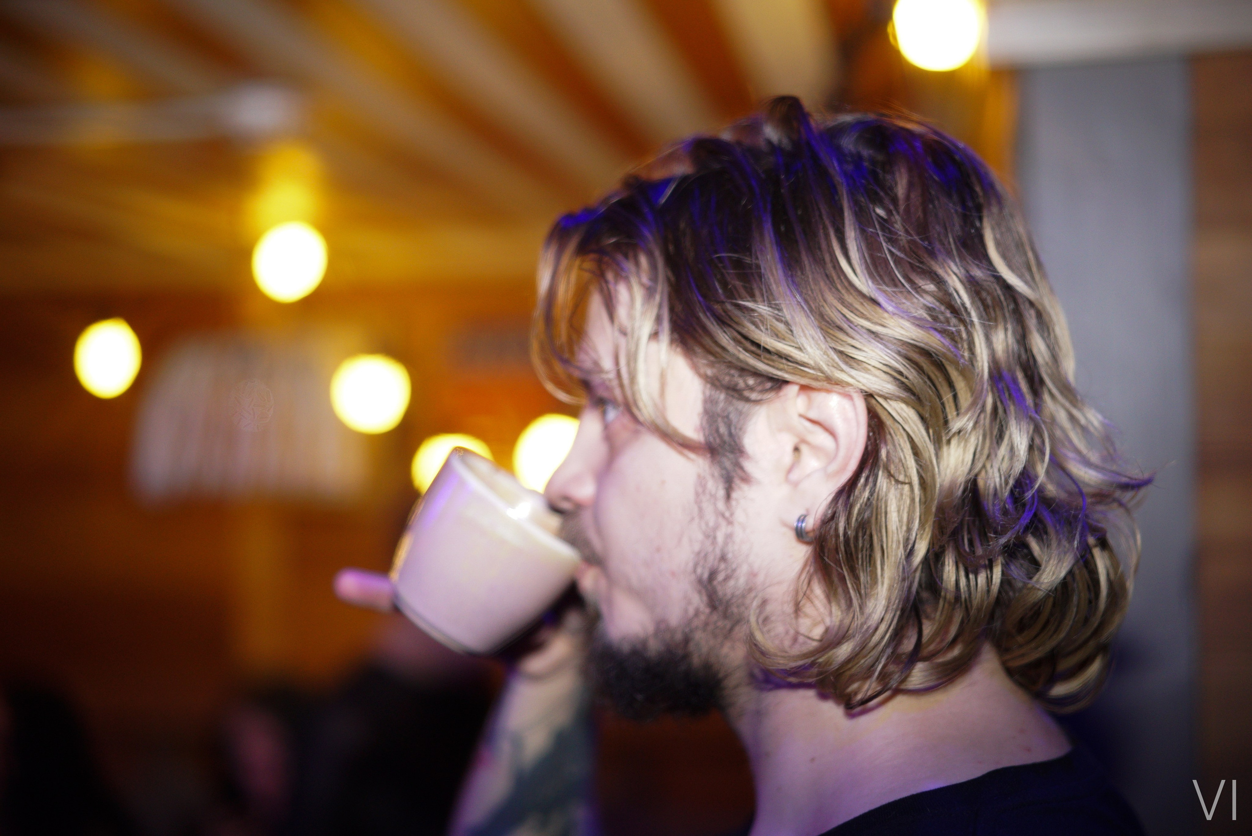 Inna's B-Day. Концертный и репортажный фотограф Воронин Игорь