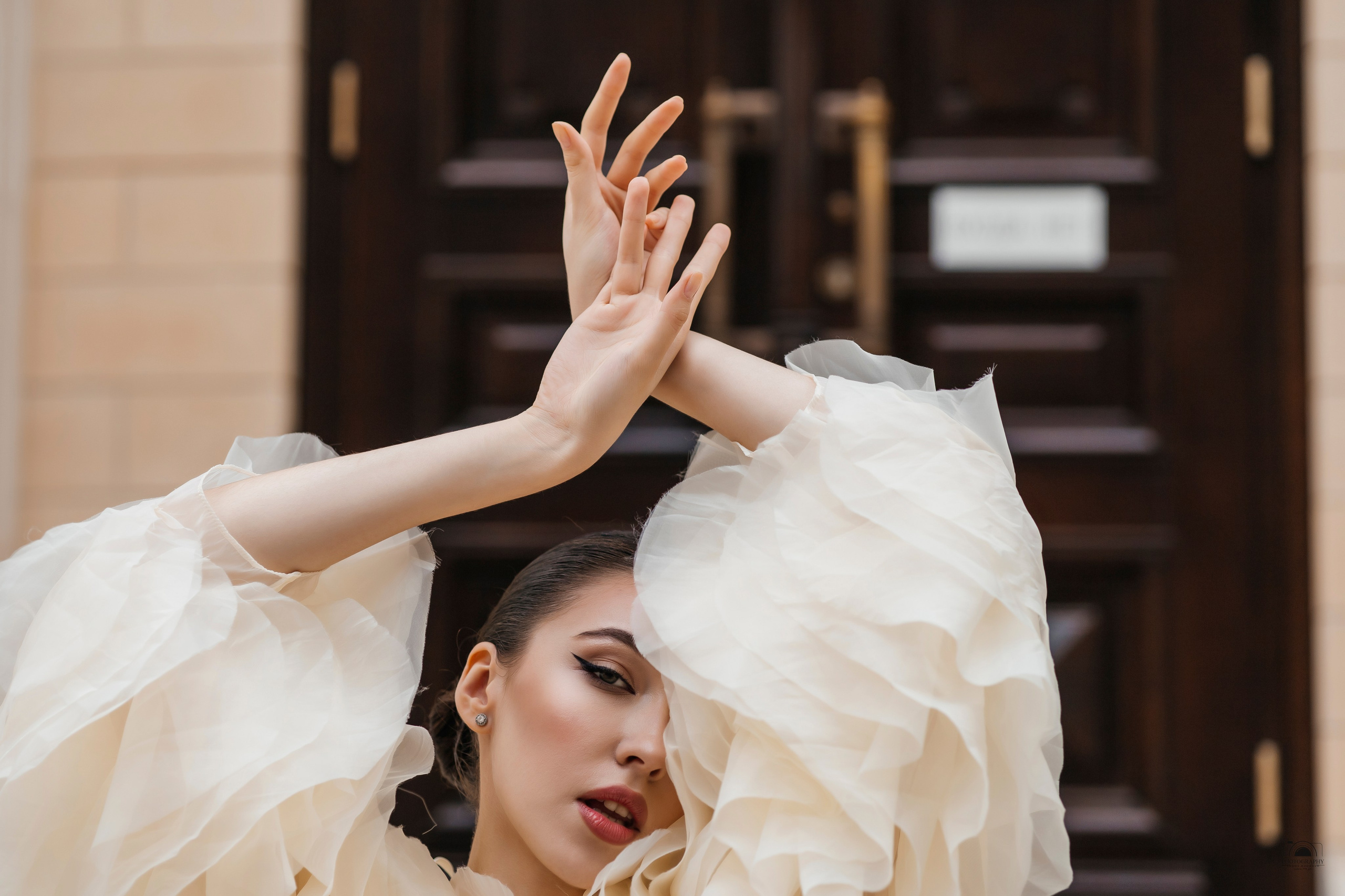 Картинная галерея. Семейный и портретный фотограф в Геленджике Любовь Бодрова