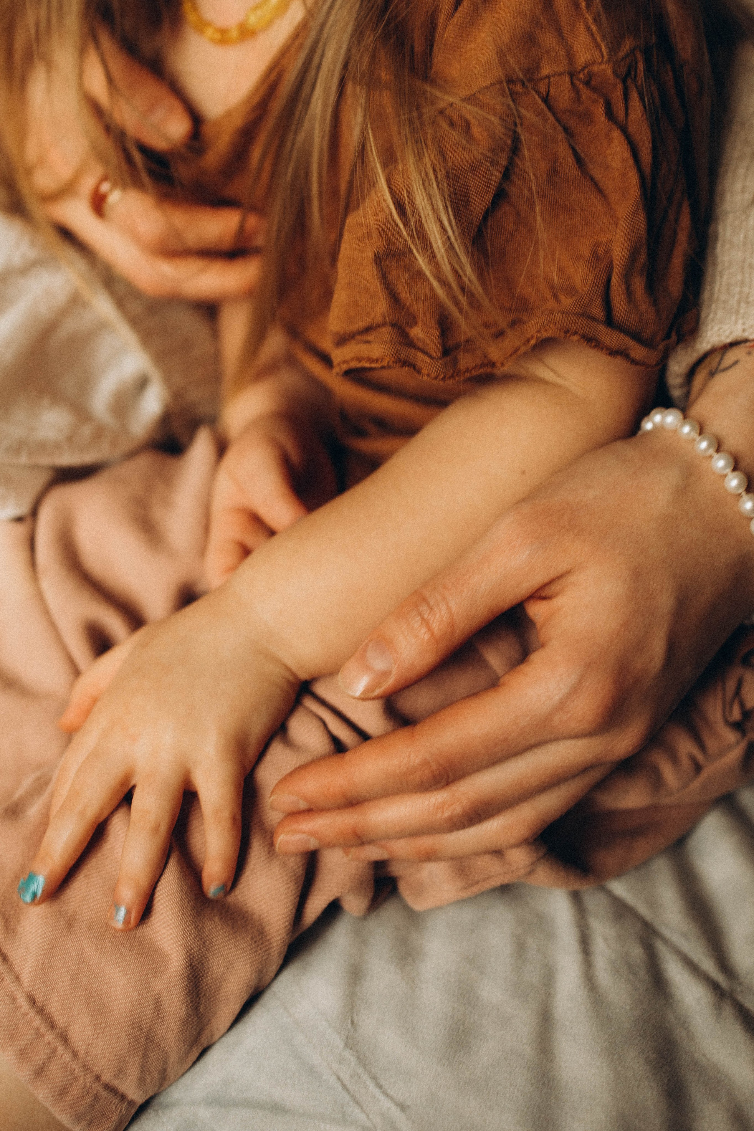 Саша и Ая. Фотограф в Ставрополе Карабанова Юлия