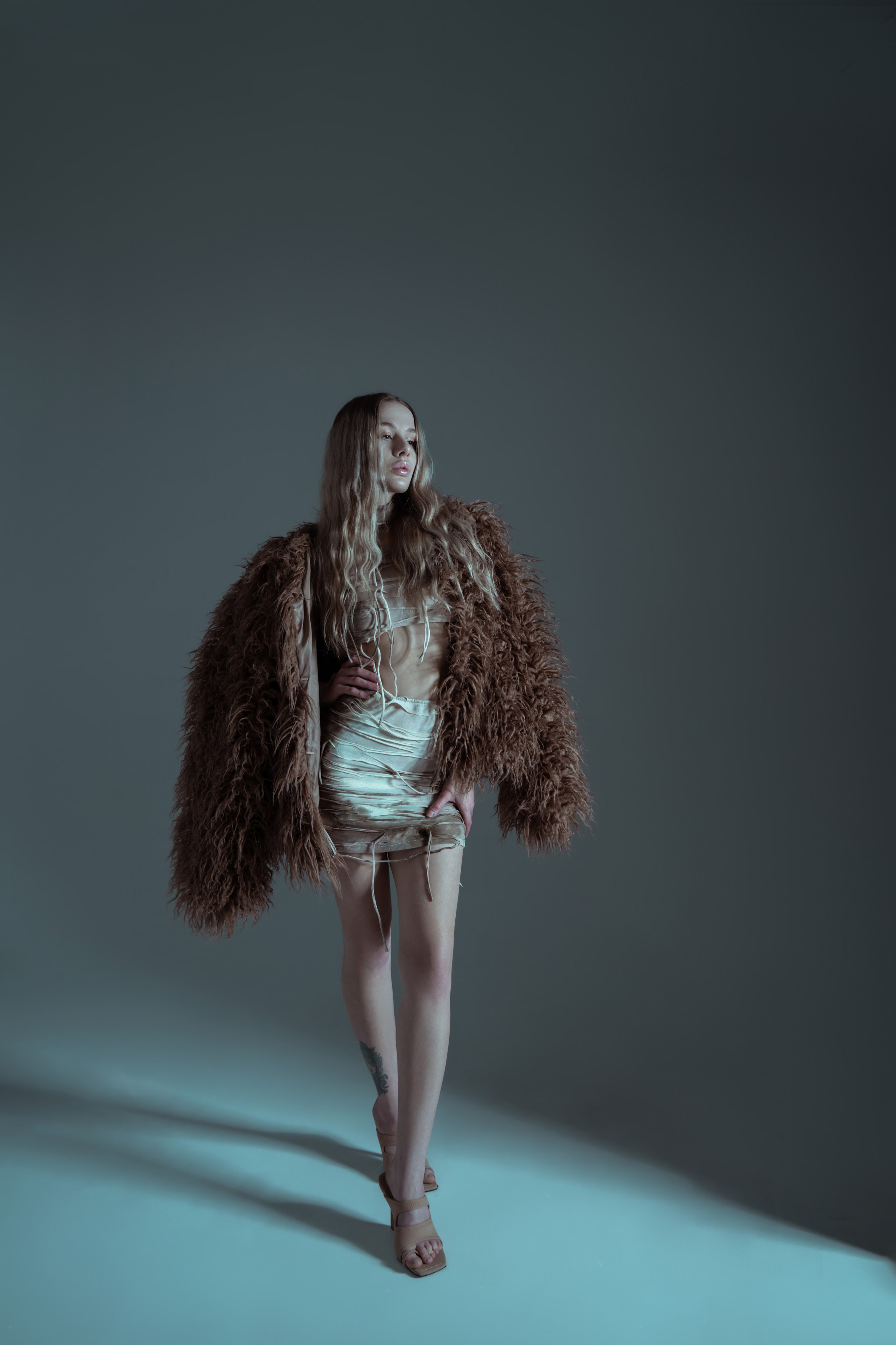 Анна 90х. ФОТОГРАФ OXANA OXX