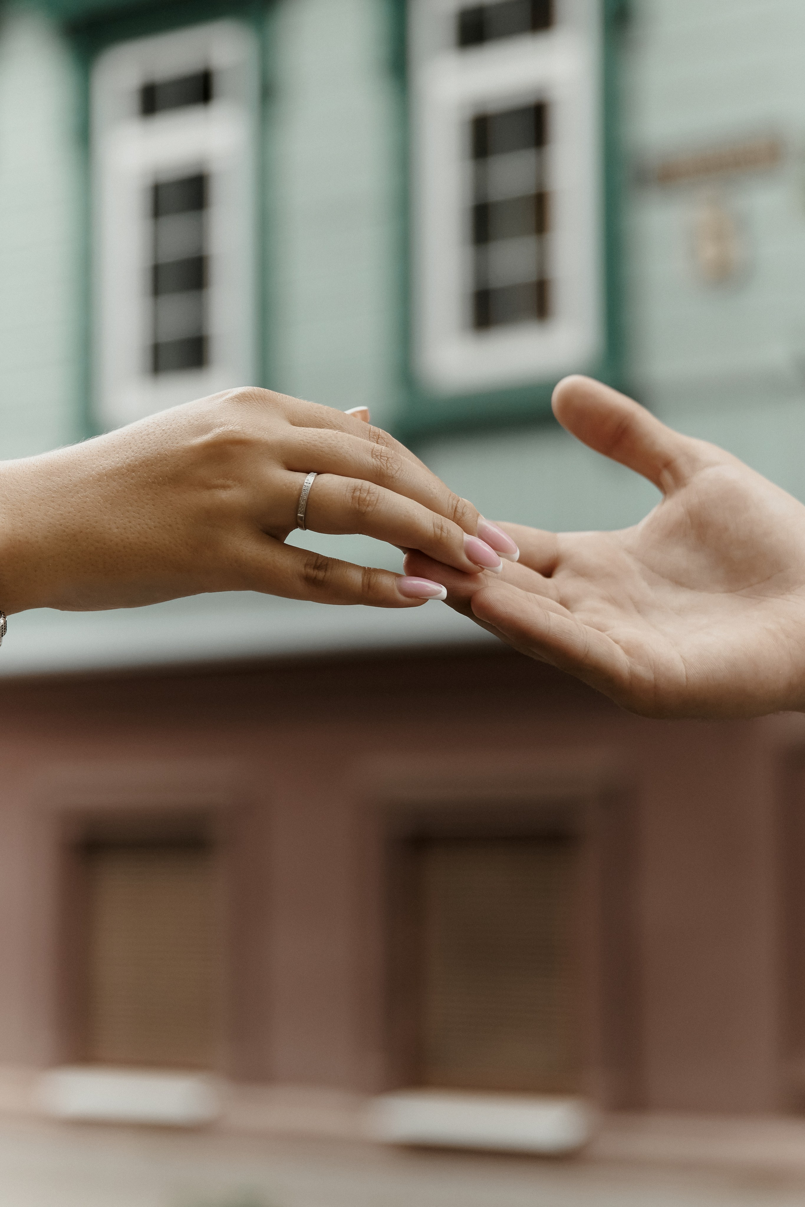 Egor ♡ Diana. Фотограф Анна Веденеева