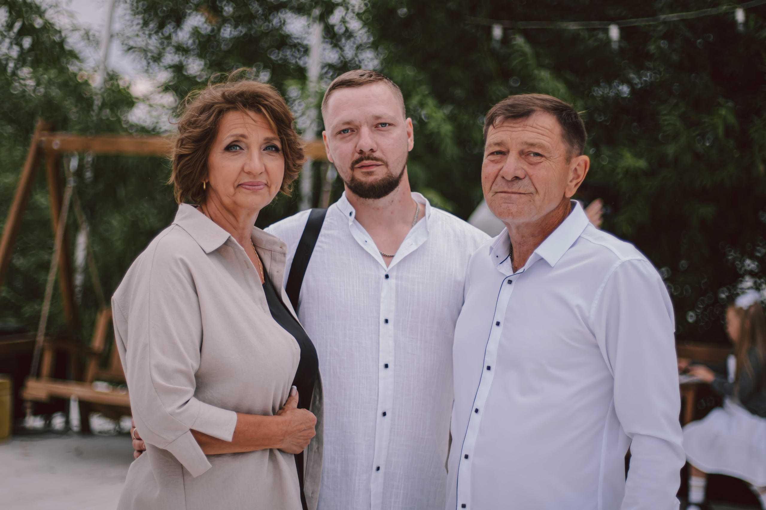 Михаил и Анна. Свадебный фотограф Челябинск