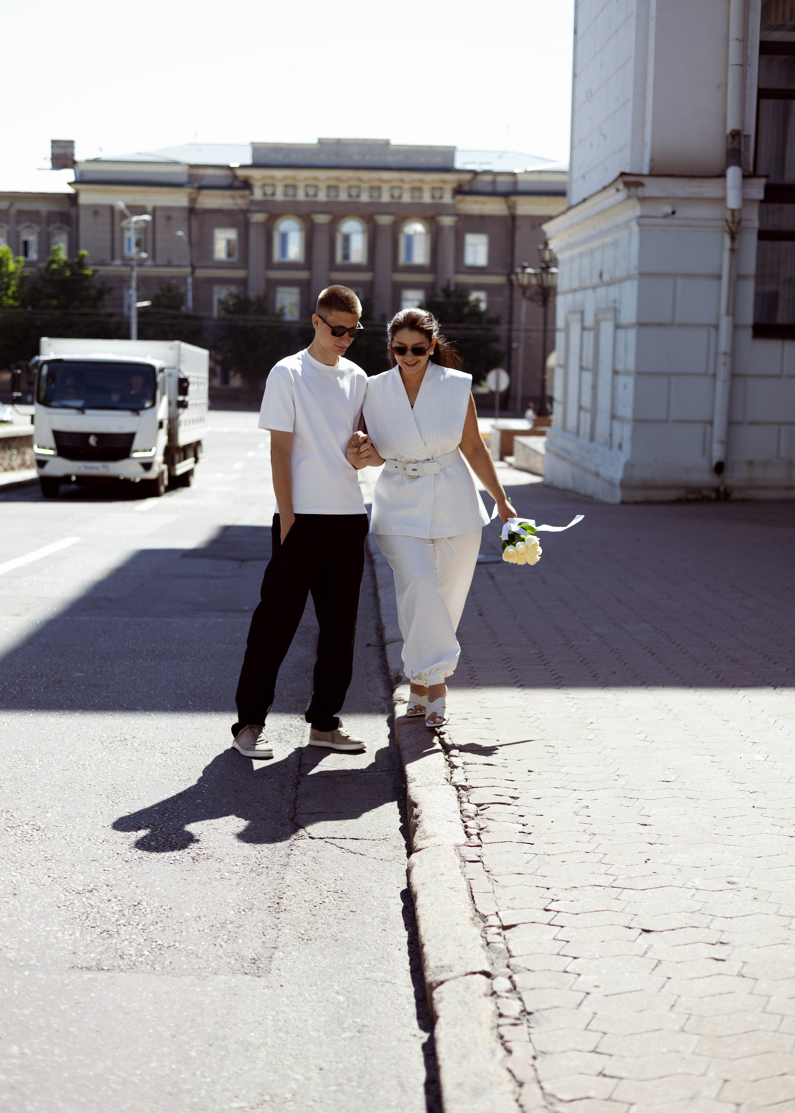 Кристина & Сергей. Фотограф Донецк Александра Юрку