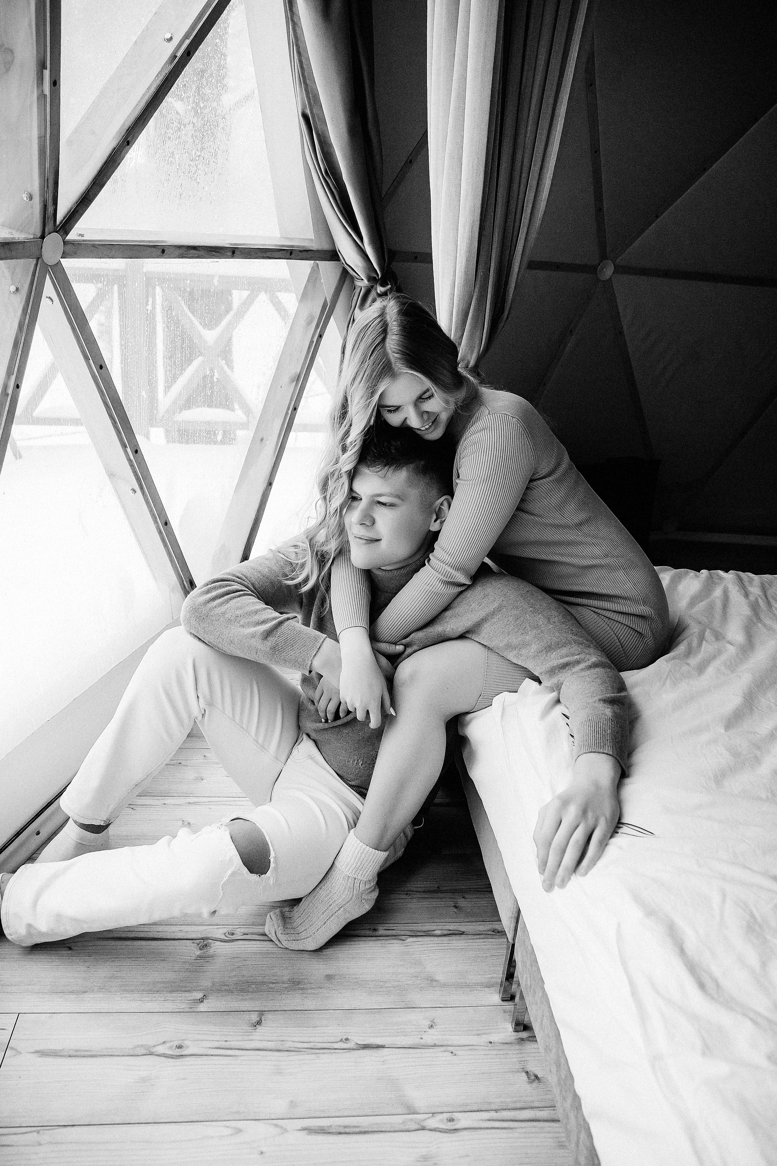 LoveSyory. Фотограф