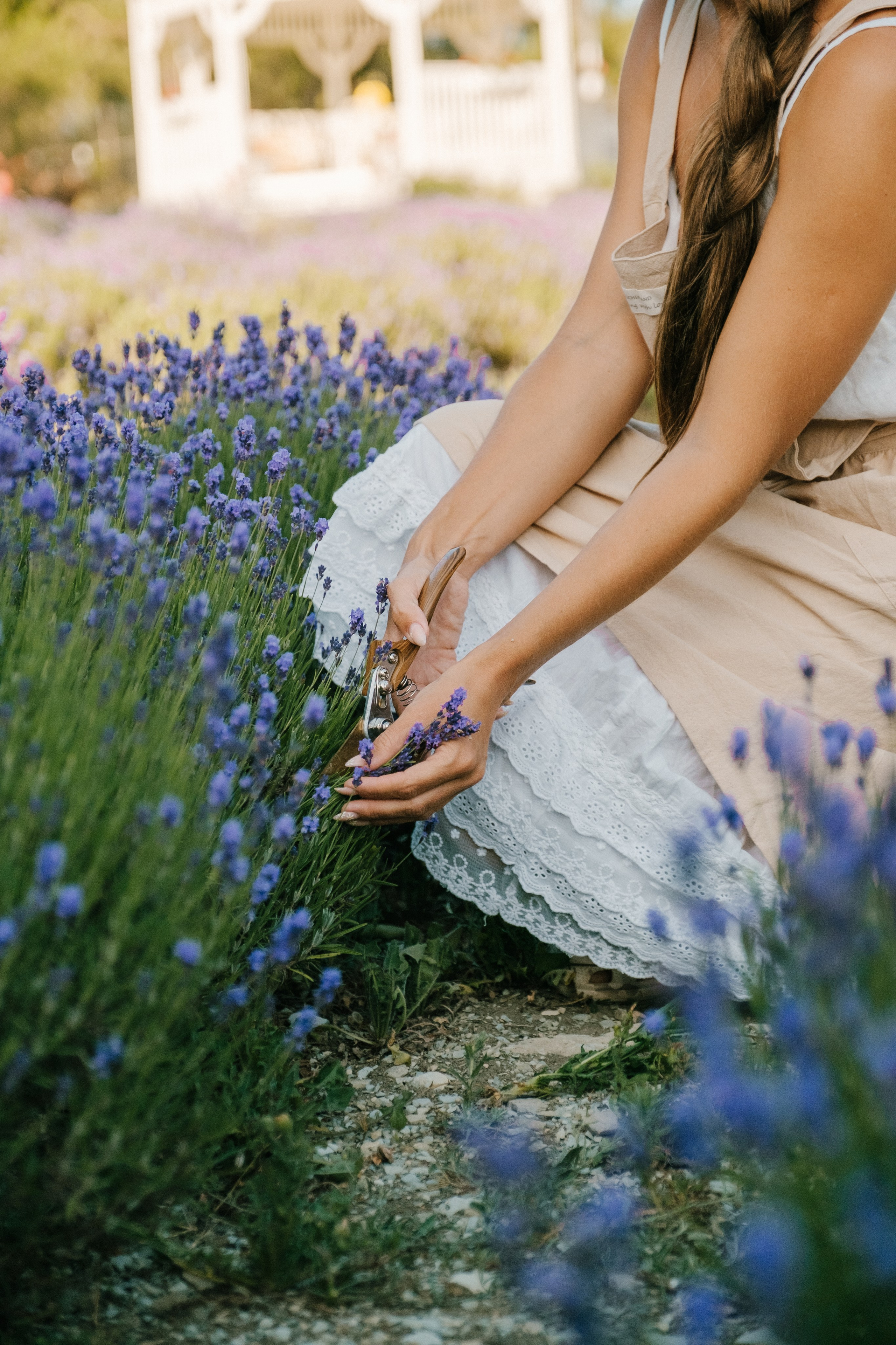 Ксения. Фотограф в Кемерово Анастасия Филаткина