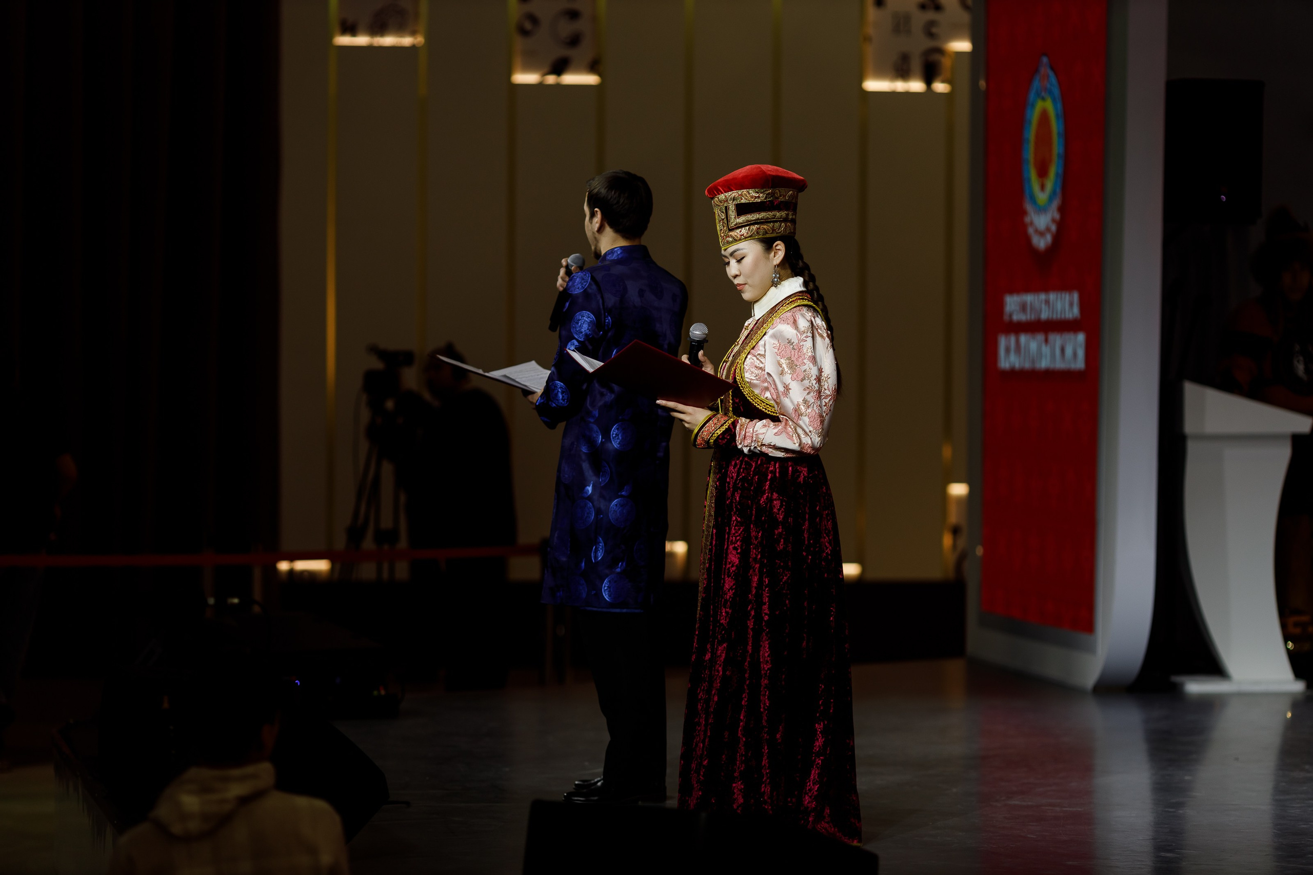 Форум «Россия» — 2023. Фотограф Москва