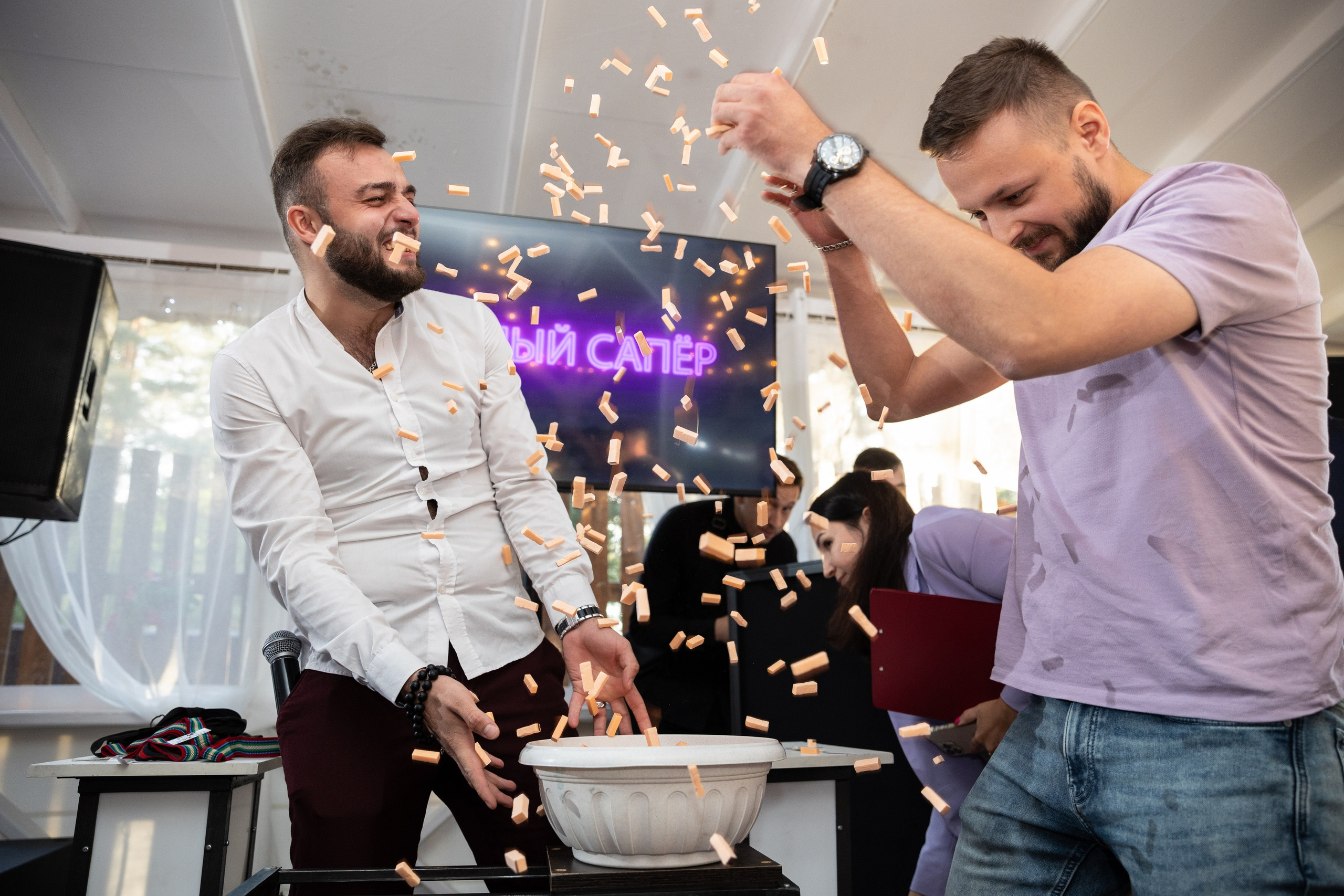 Корпоратив в Спб, тимбилдинг. Свадебный фотограф в Санкт-Петербурге и Москве