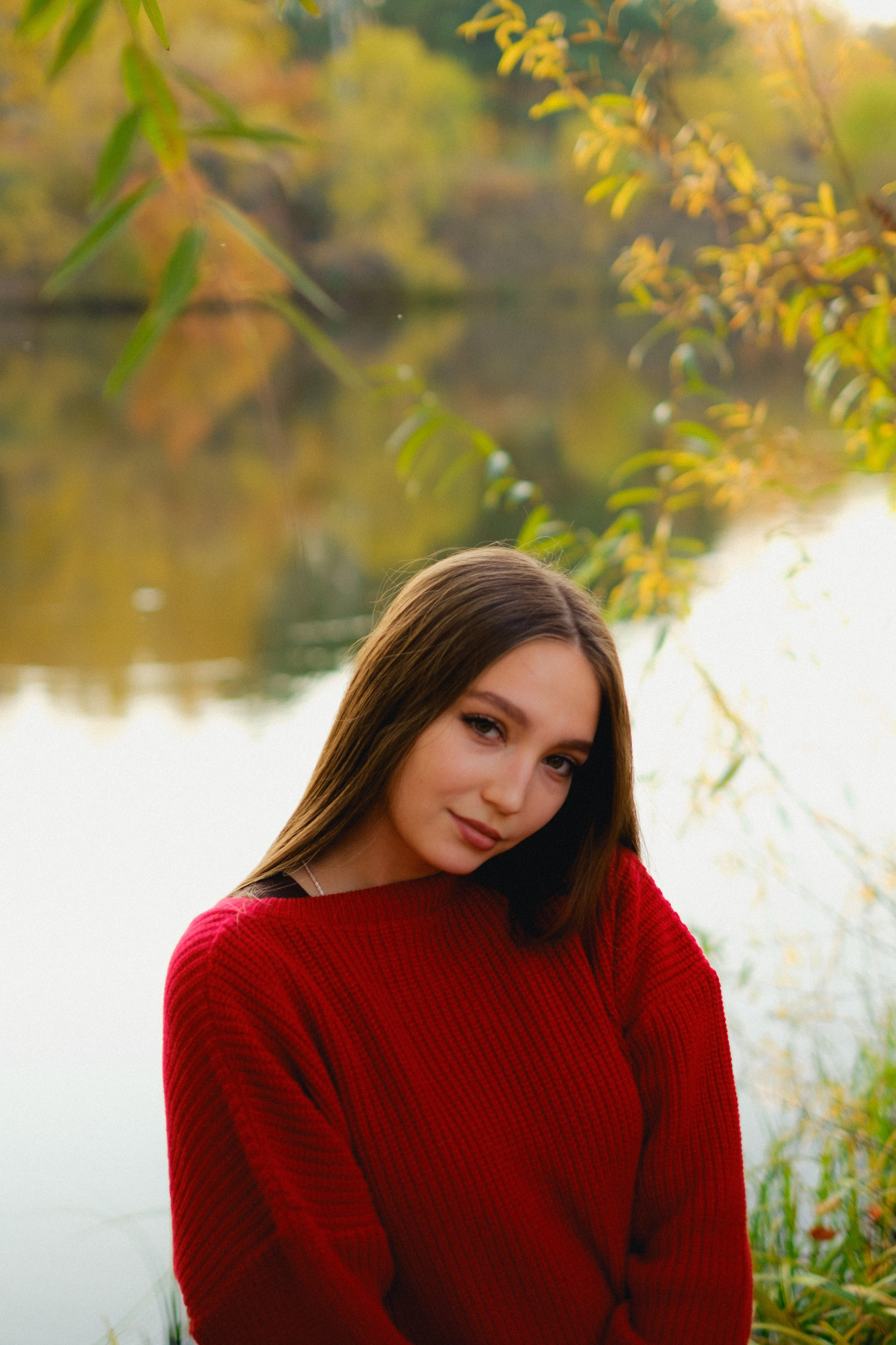 Белла из сумерек. Фотограф Благовещенска Яна