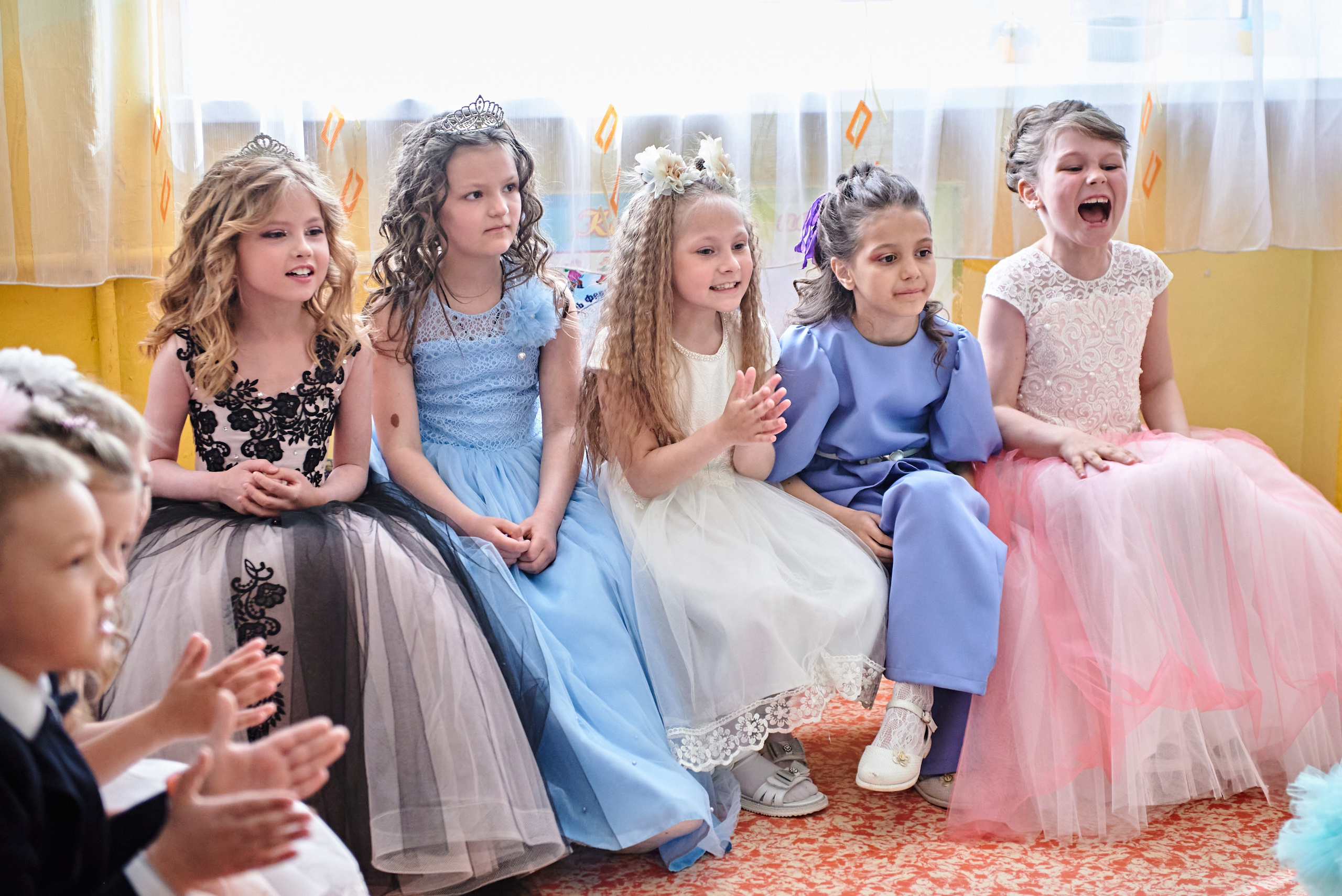 Детские праздники, Выпускные, 1 сентября. Выпускные Альбомы в Нижнем Новгороде