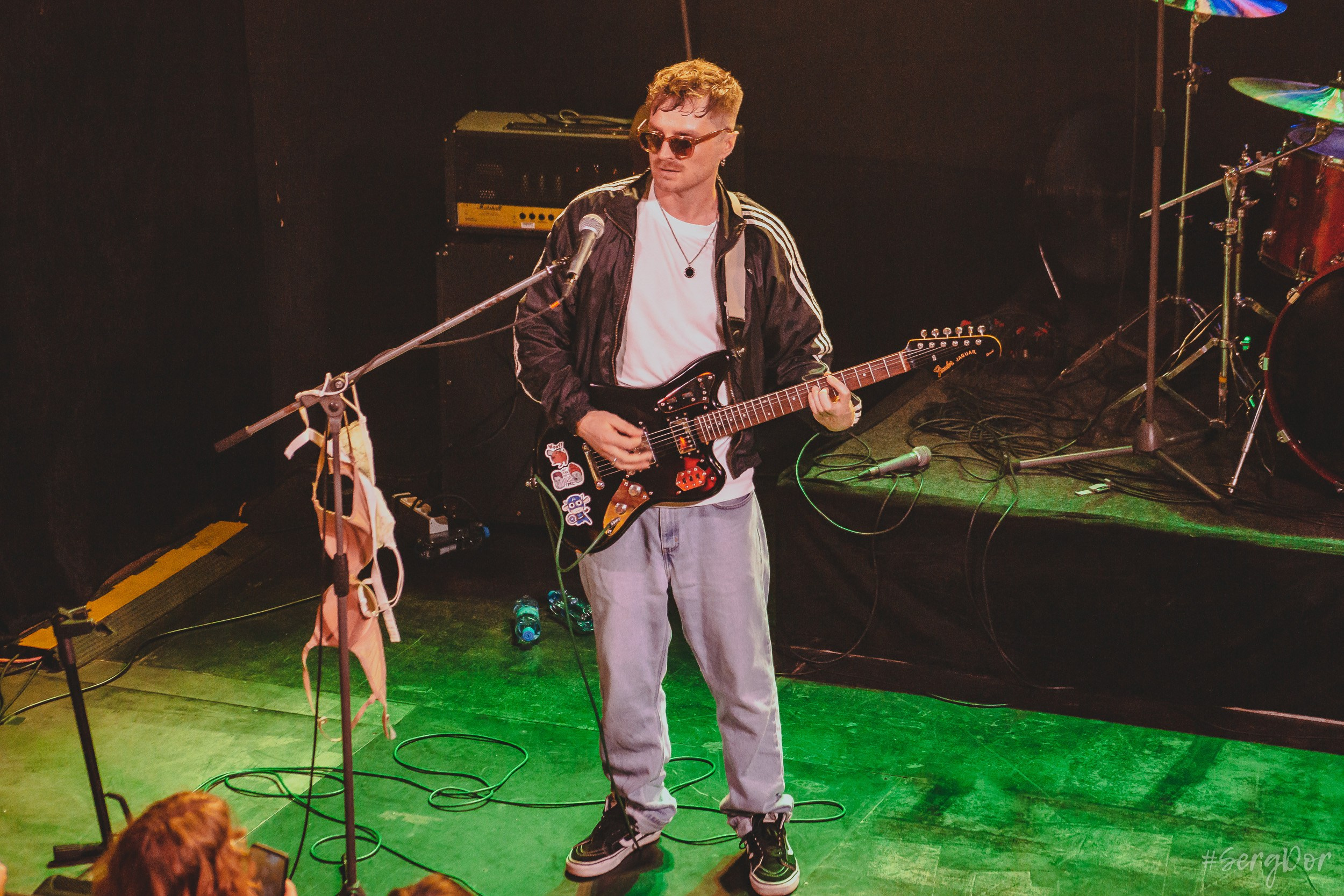 джинсы тарковского, Factory 3, Санкт-Петербург, СПб, концерт, 09.11.2023, SergDor, 9 ноября 2023 года, #SergDor