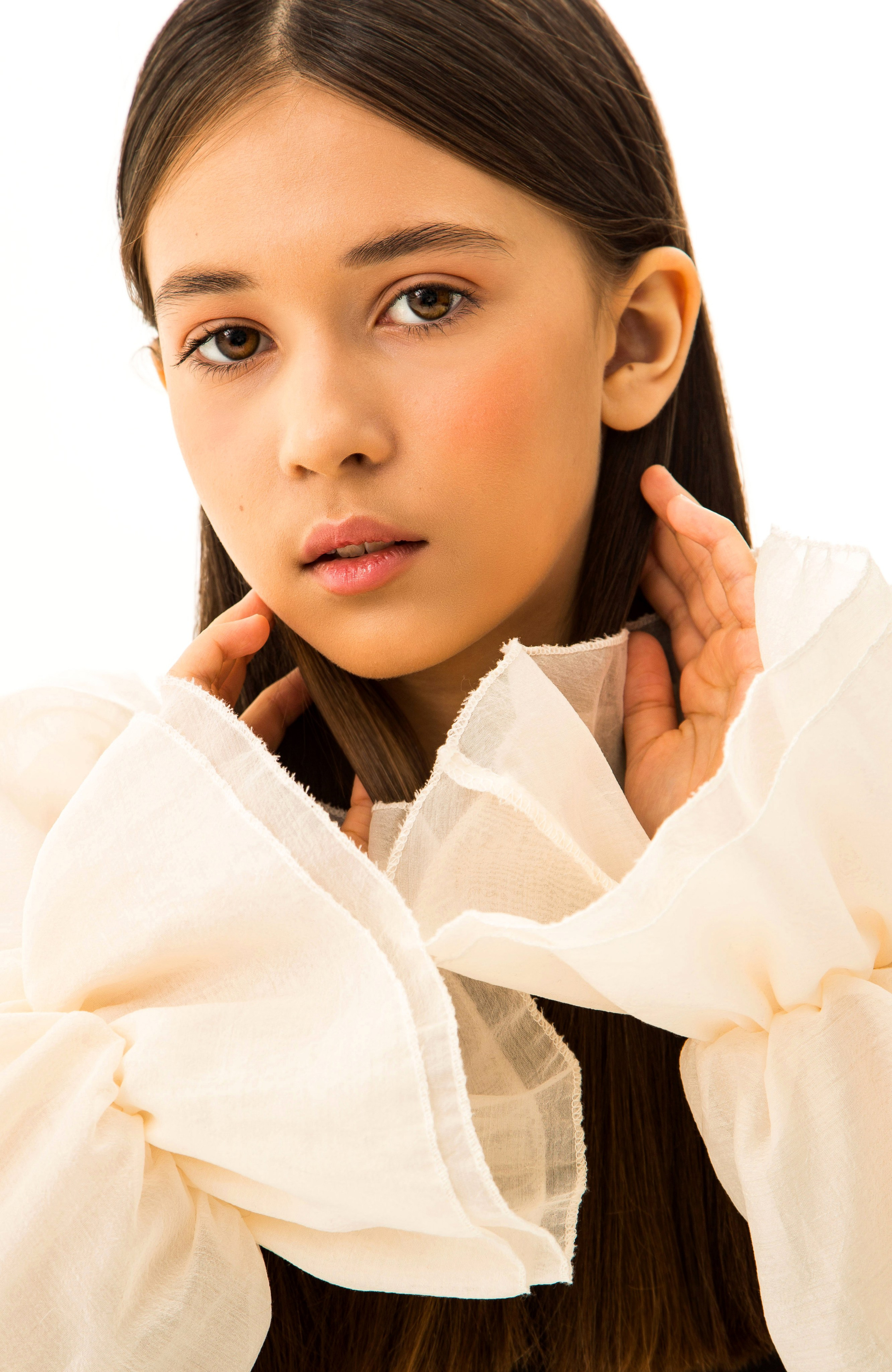 8. Стилист Ирина Велькина