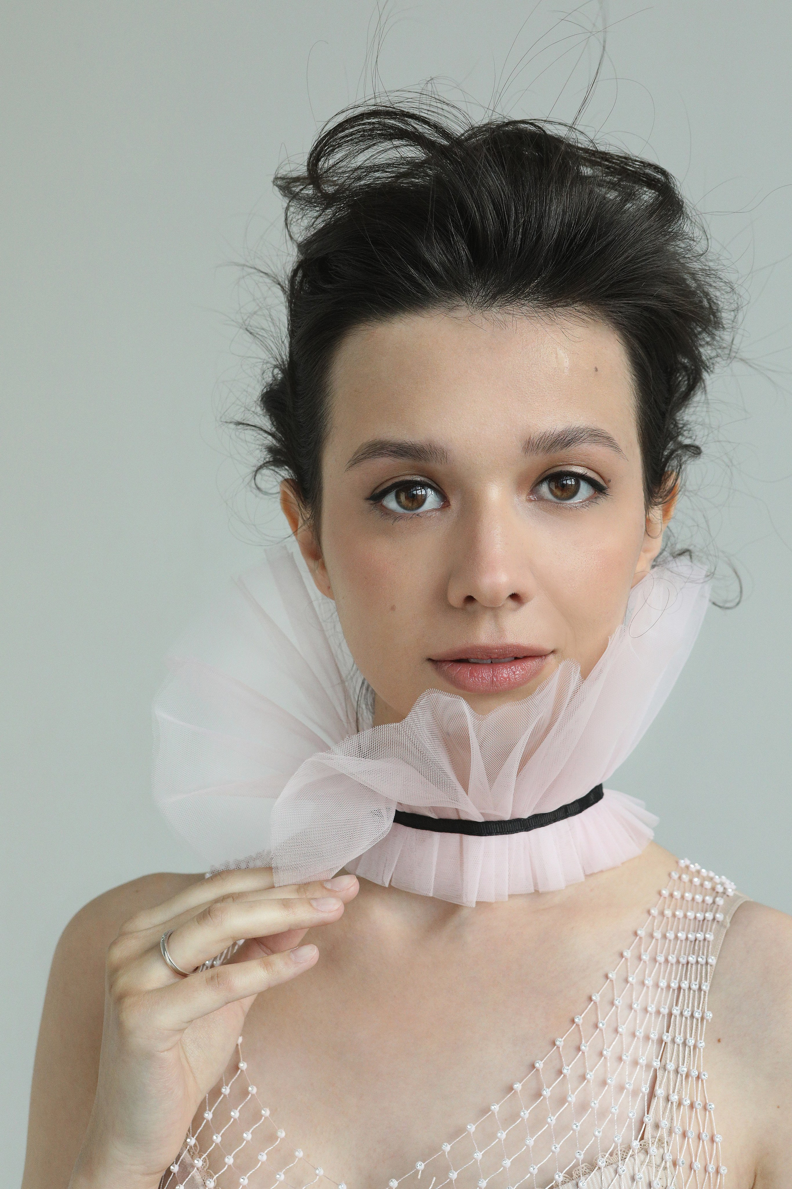 Фотограф Екатерина Терехова. Стилист Ирина Велькина