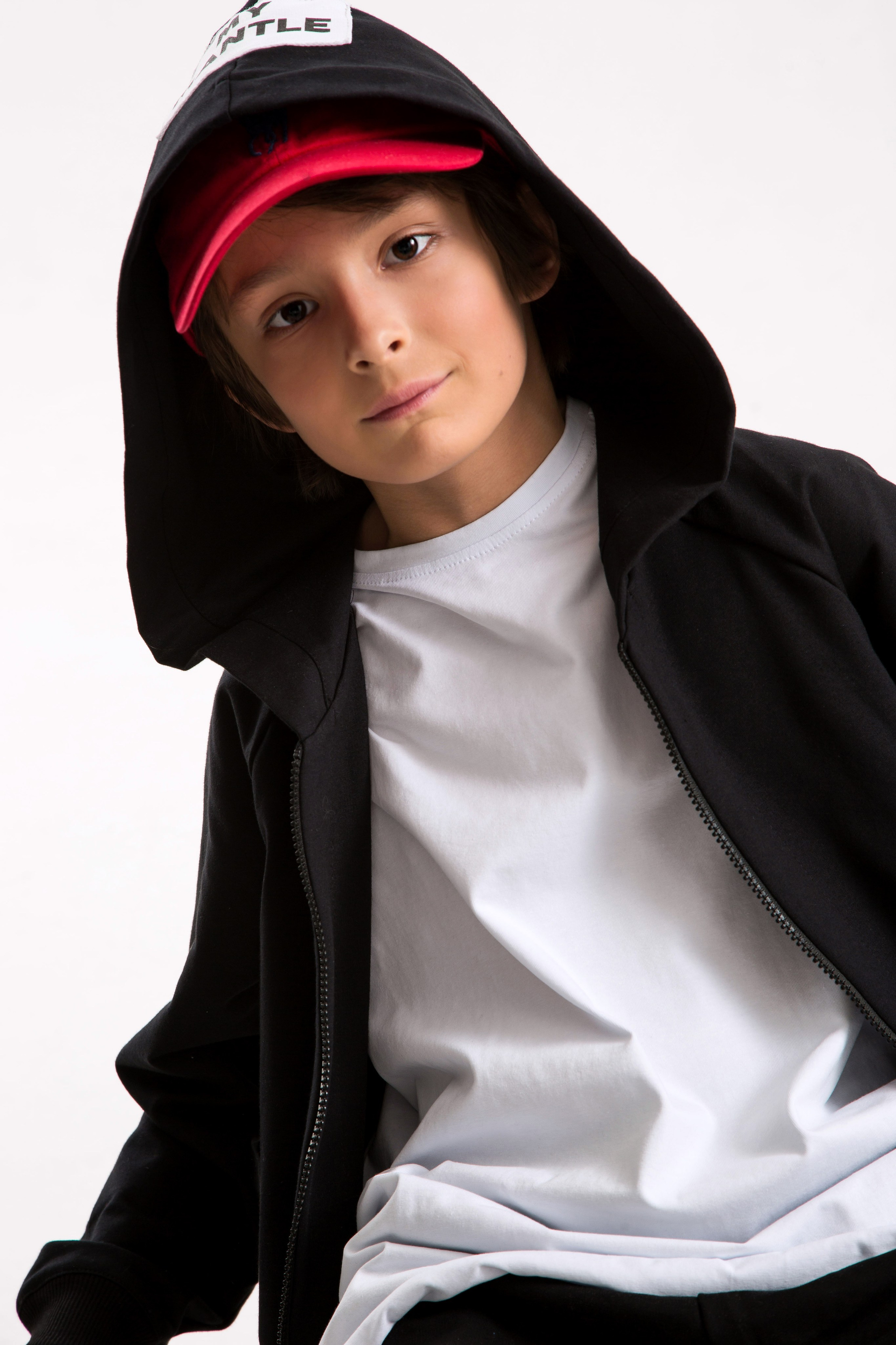 14. Стилист Ирина Велькина