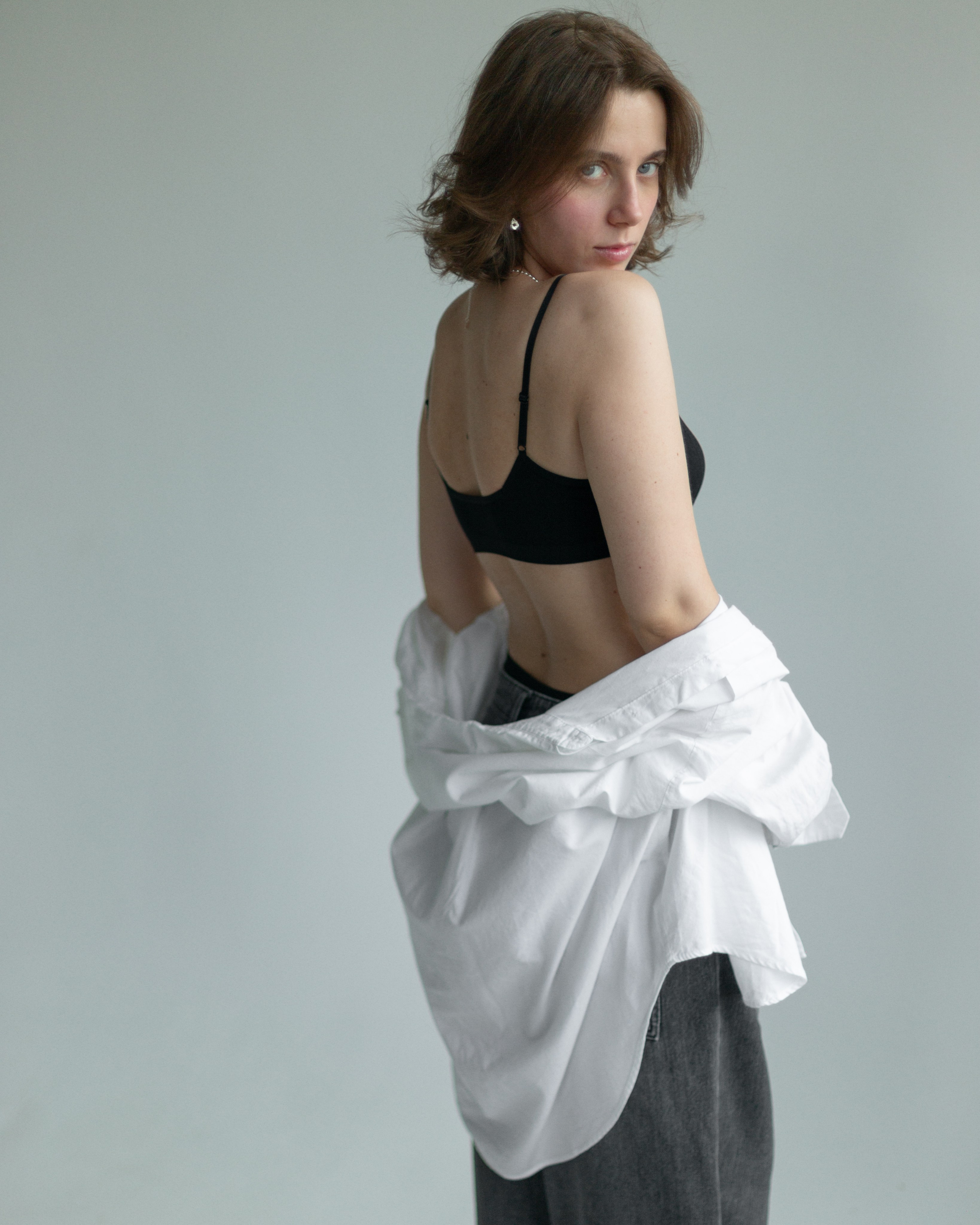 Лана. Фотограф в Москве — Евгения Прокопенко