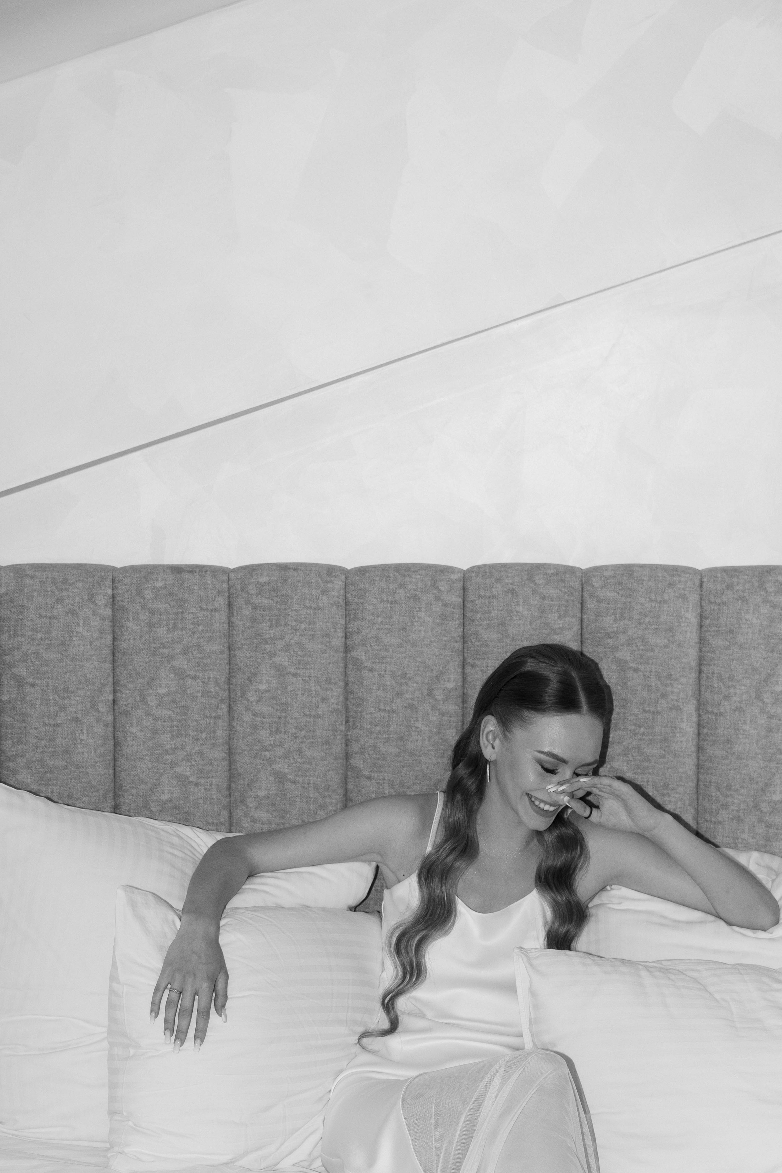 Red wedding. Свадебный фотограф Красноярск Элина Леонова