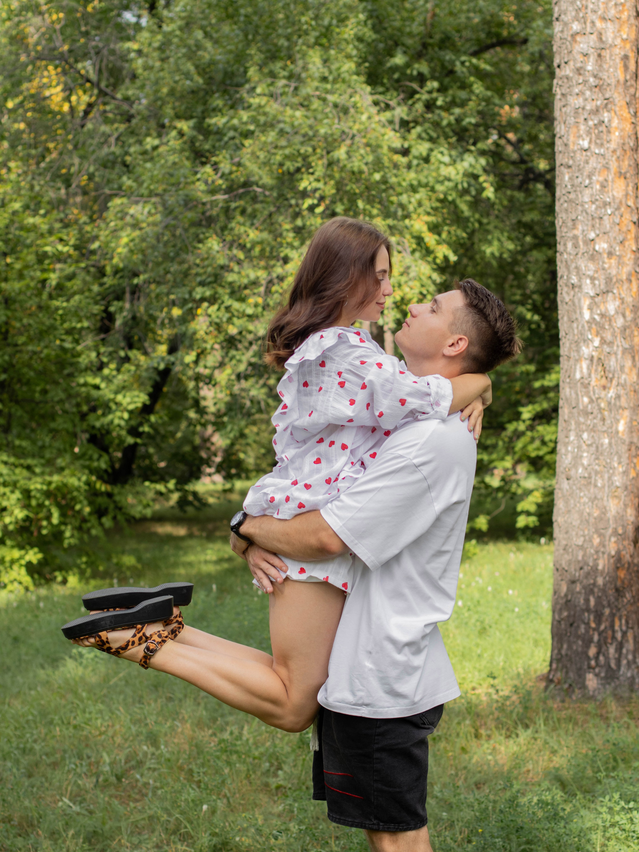 Анастасия с семьей. Семейный фотограф в Ангарске Екатерина Трифонова