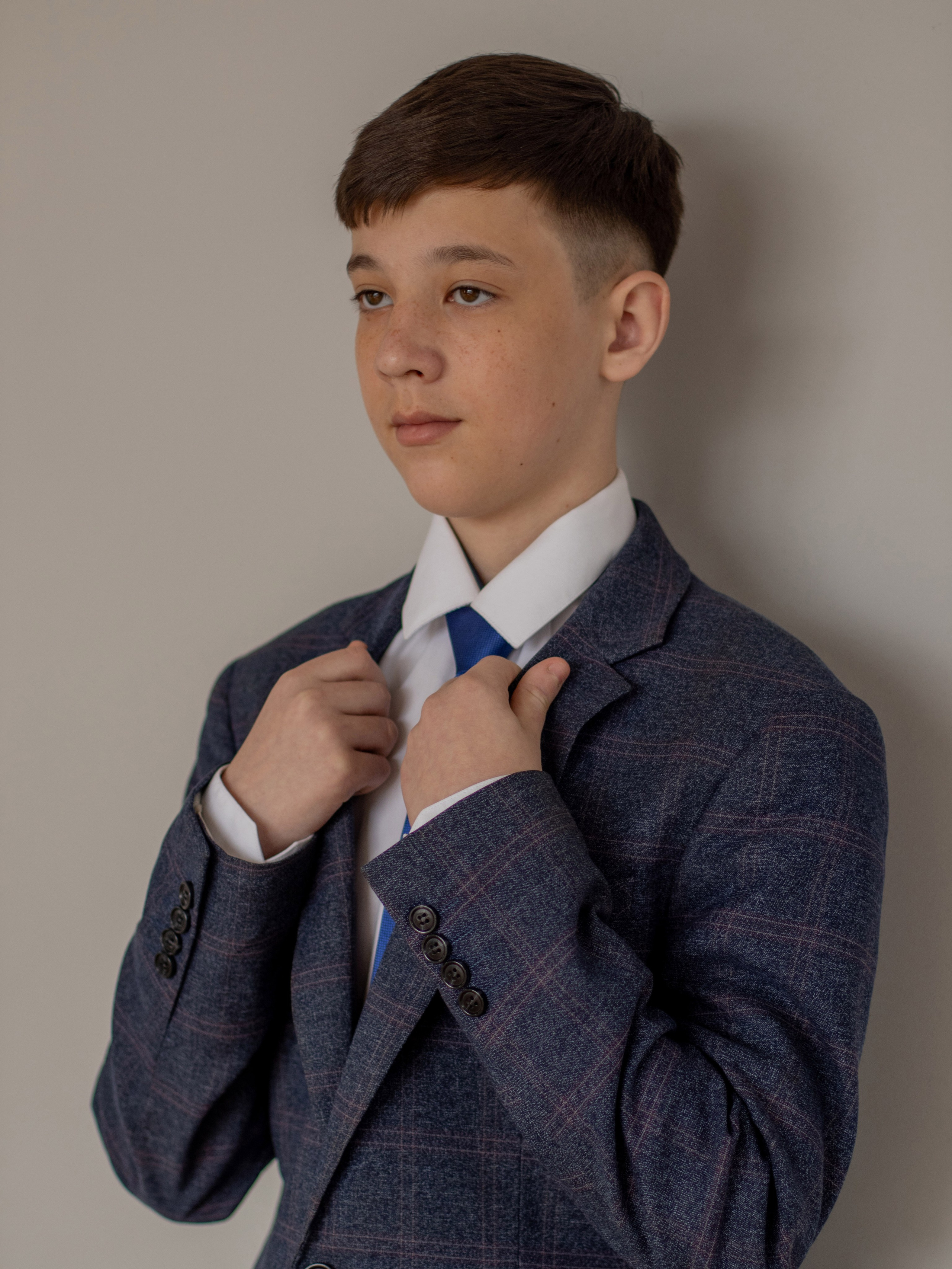 Надежда с сыном. Семейный фотограф в Ангарске Екатерина Трифонова