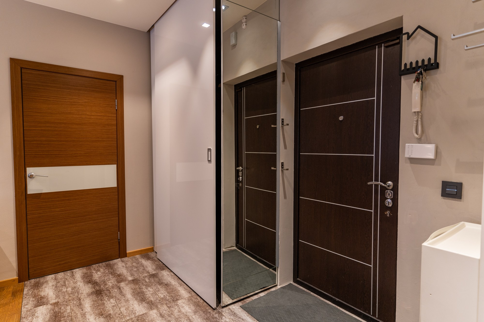 ЖК Новый Оккервиль. Интерьерный фотограф и видеограф Санкт-Петербург и Ленинградская обл