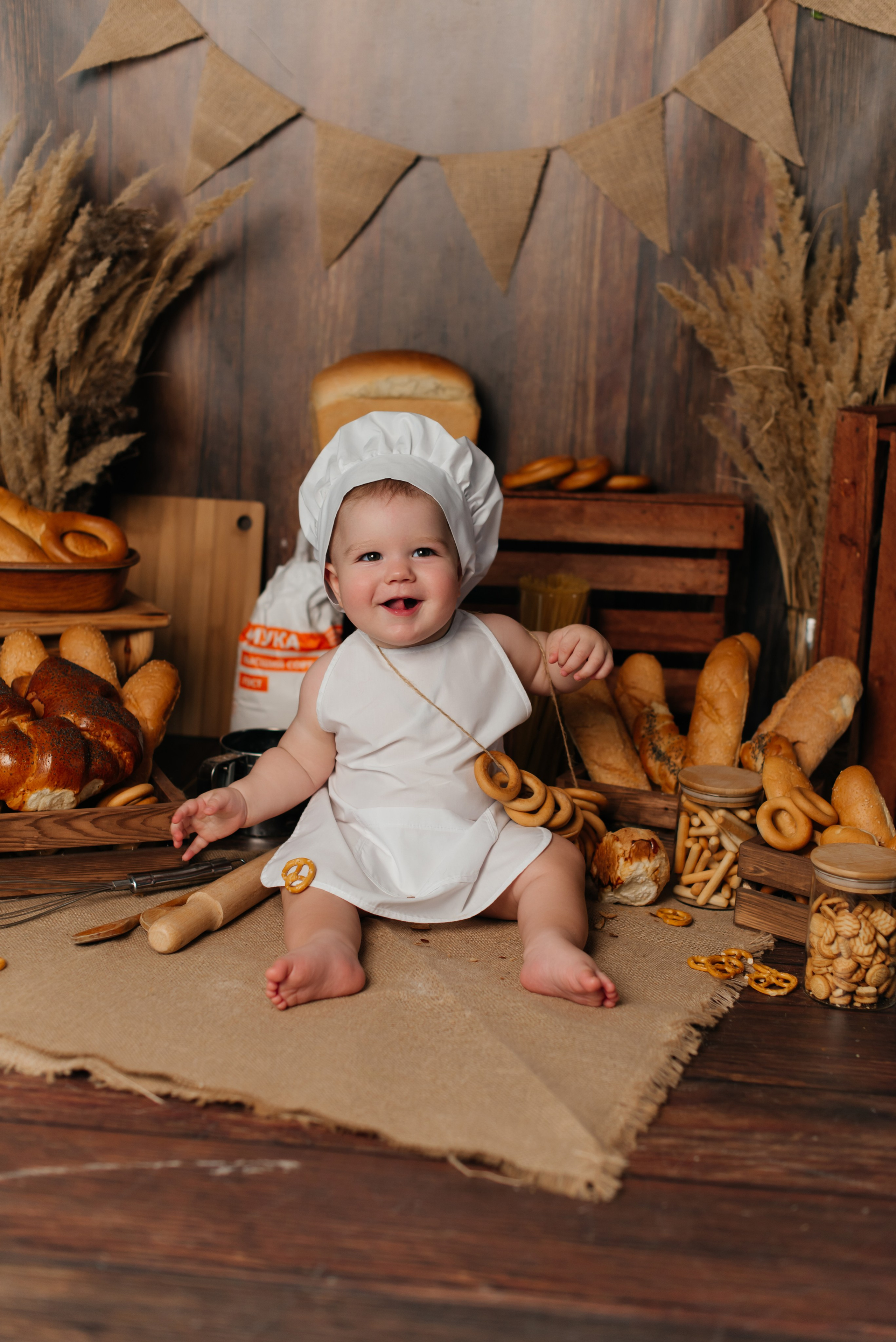 Детские. Фотограф Палий Ульяна