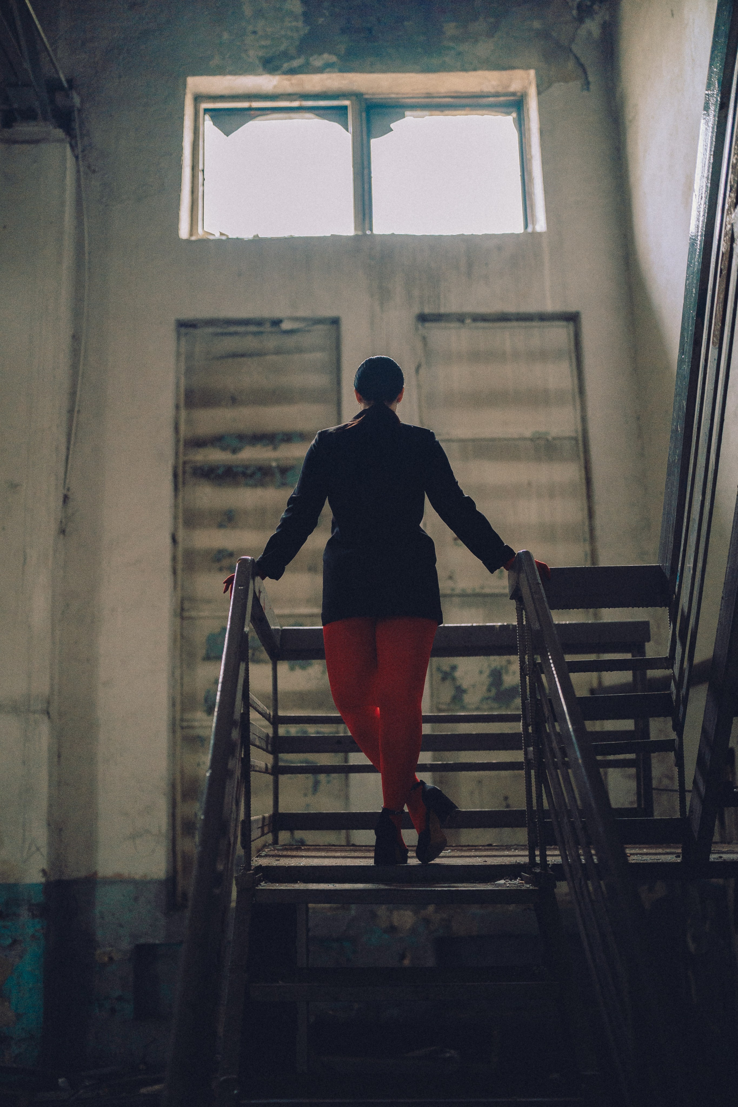 RED. Видеограф Томск, Томская область, Сибирь