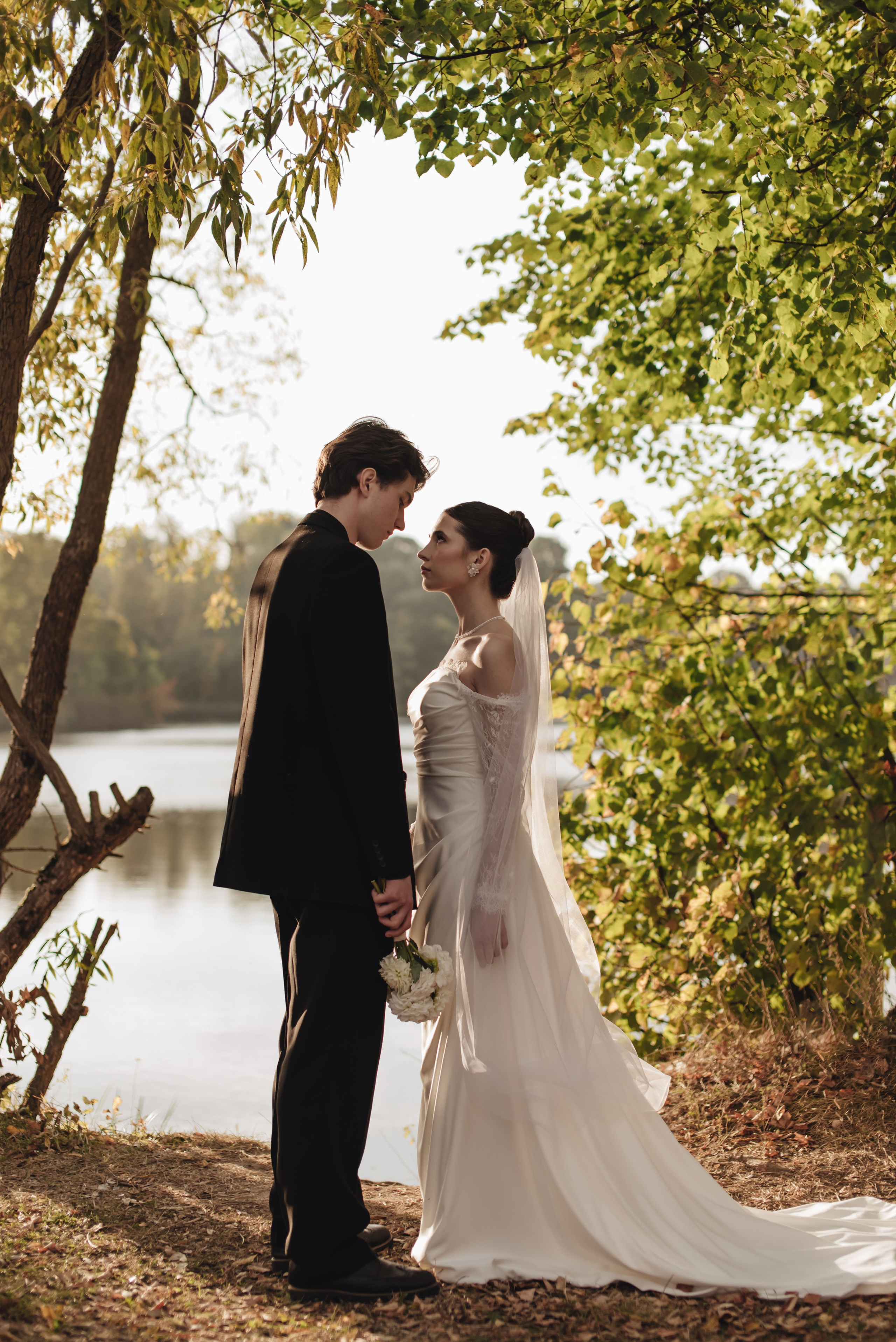 Ульяна&Артемий. Свадебный и семейный фотограф в Смоленске Печкурова Карина