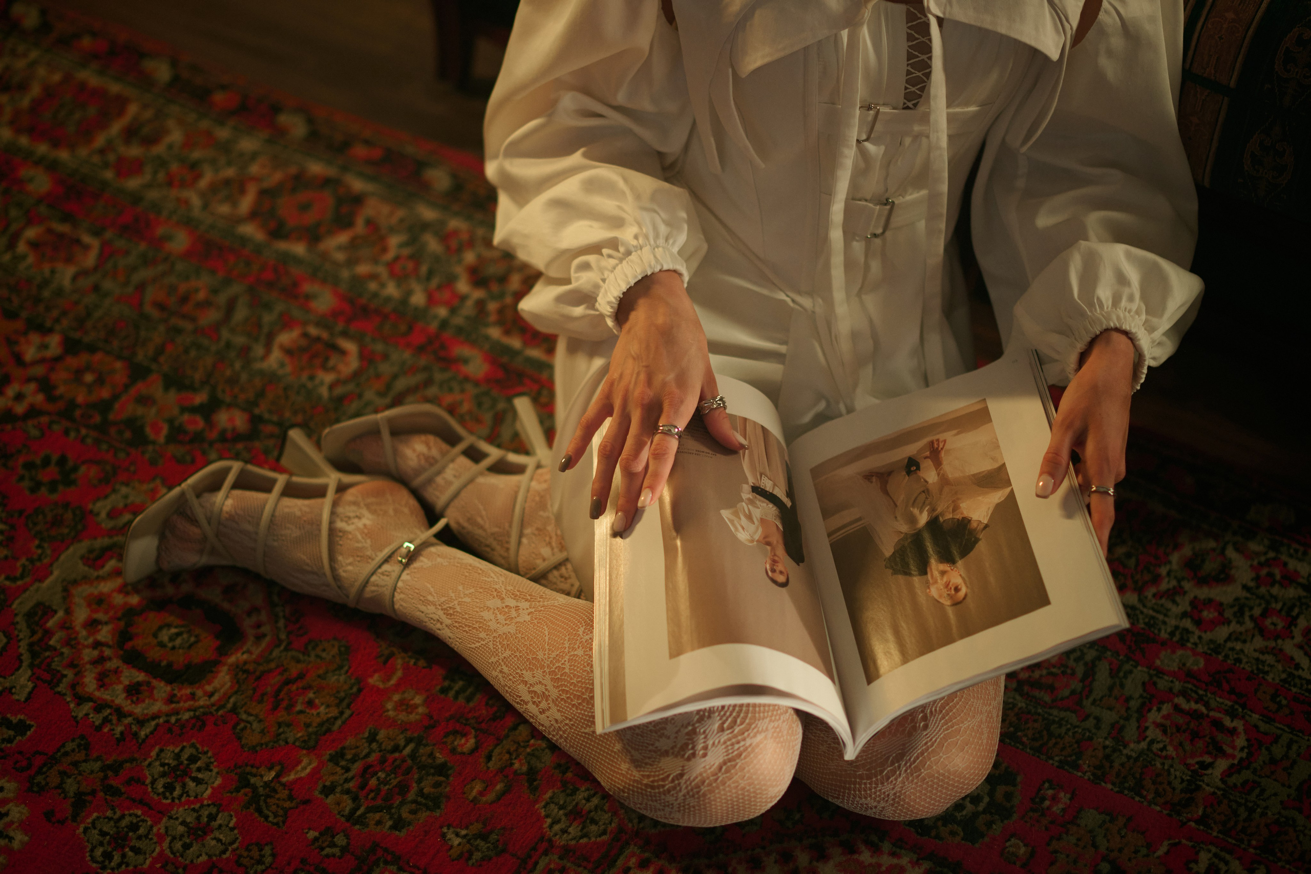 EUPHORIA — INSPIRATION`24. Свадебный фотограф Екатеринбург/Челябинск — Любовь Волохова