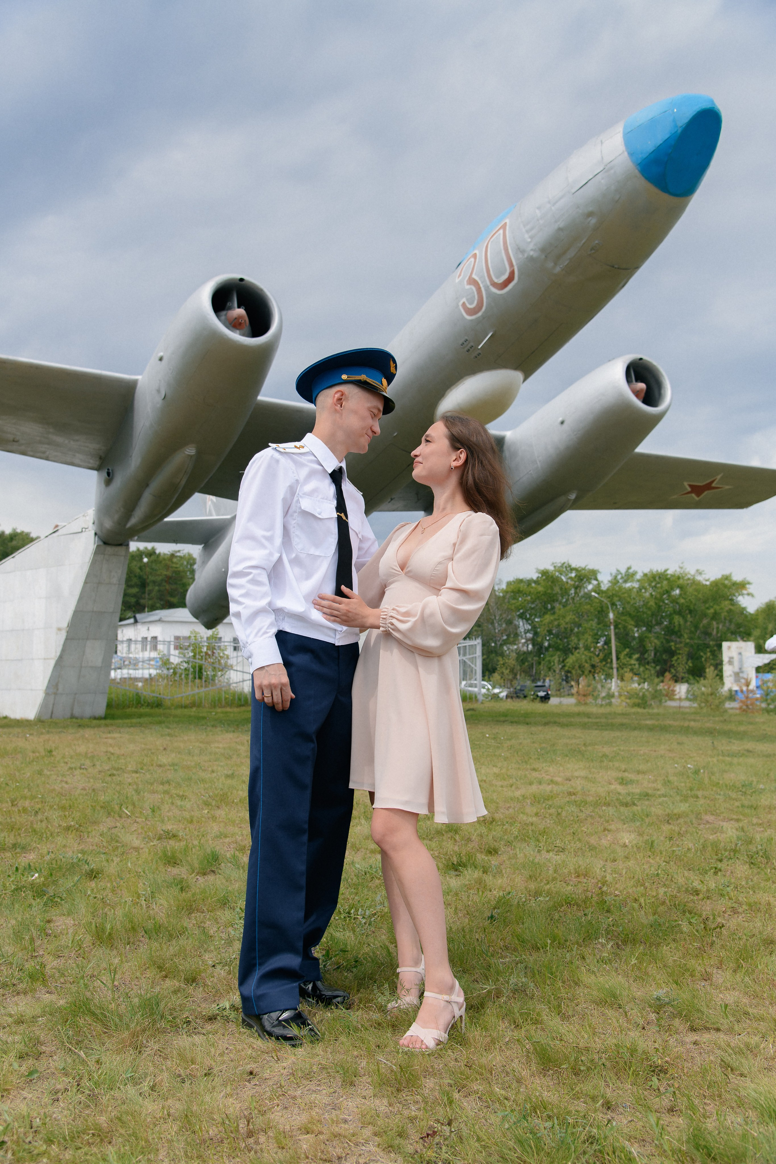 Выпуск офицеров боевого управления ЧВВАКУШ. Свадебный фотограф Екатеринбург/Челябинск — Любовь Волохова