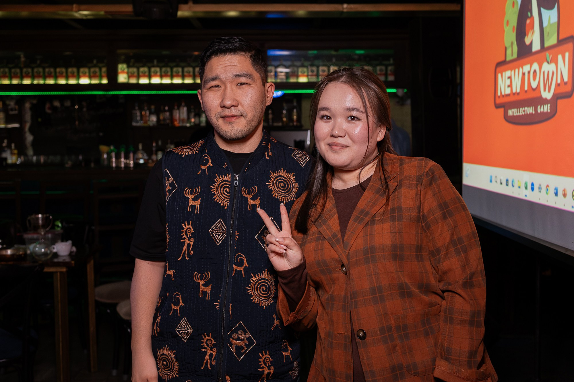 WOW QUIZ. КИПЯТКОМ КОКШЕТАУ