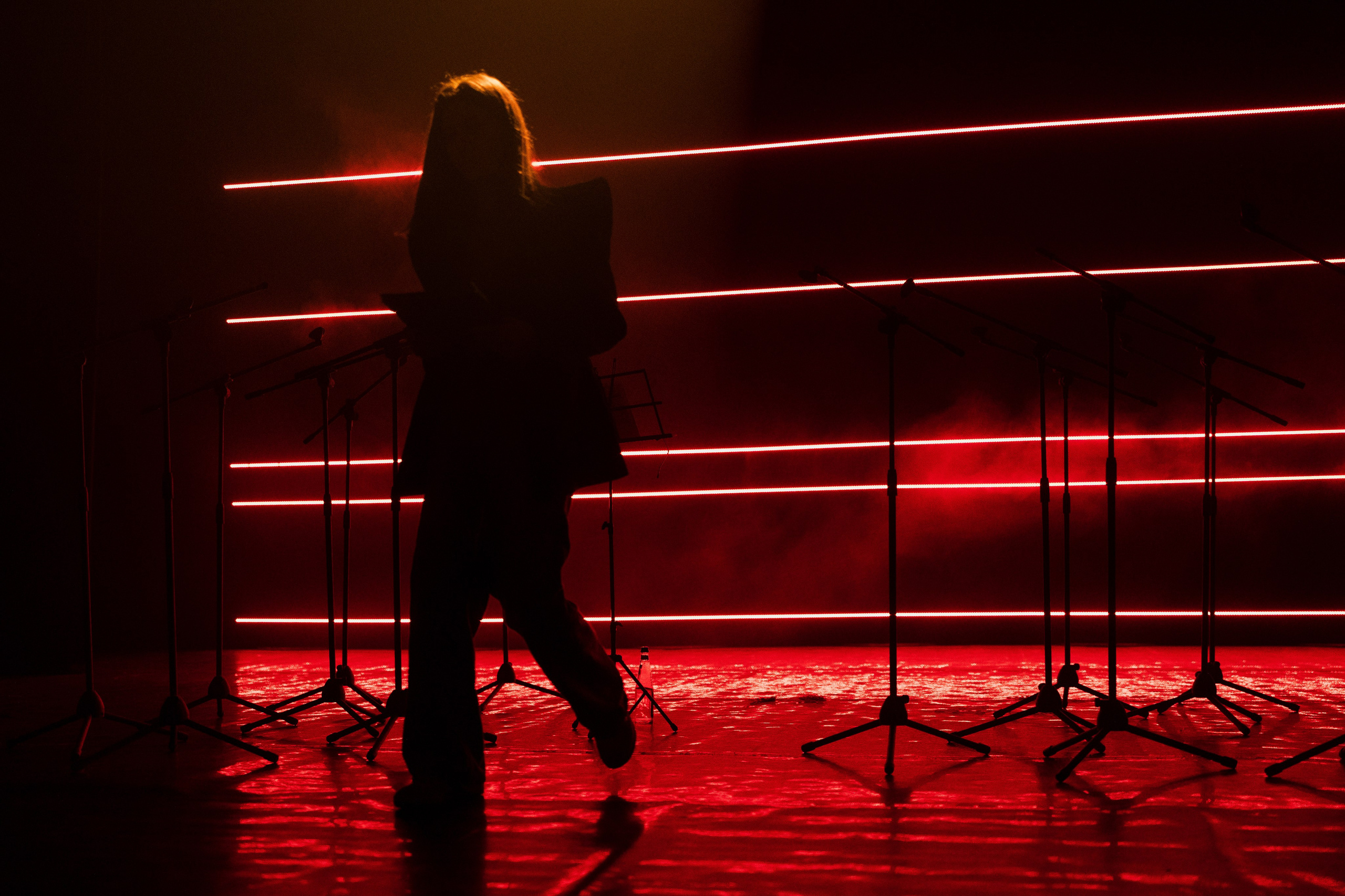 Репортаж концерта Яна МКР. Свадебный и семейный фотограф Москва Екатерина Верижникова