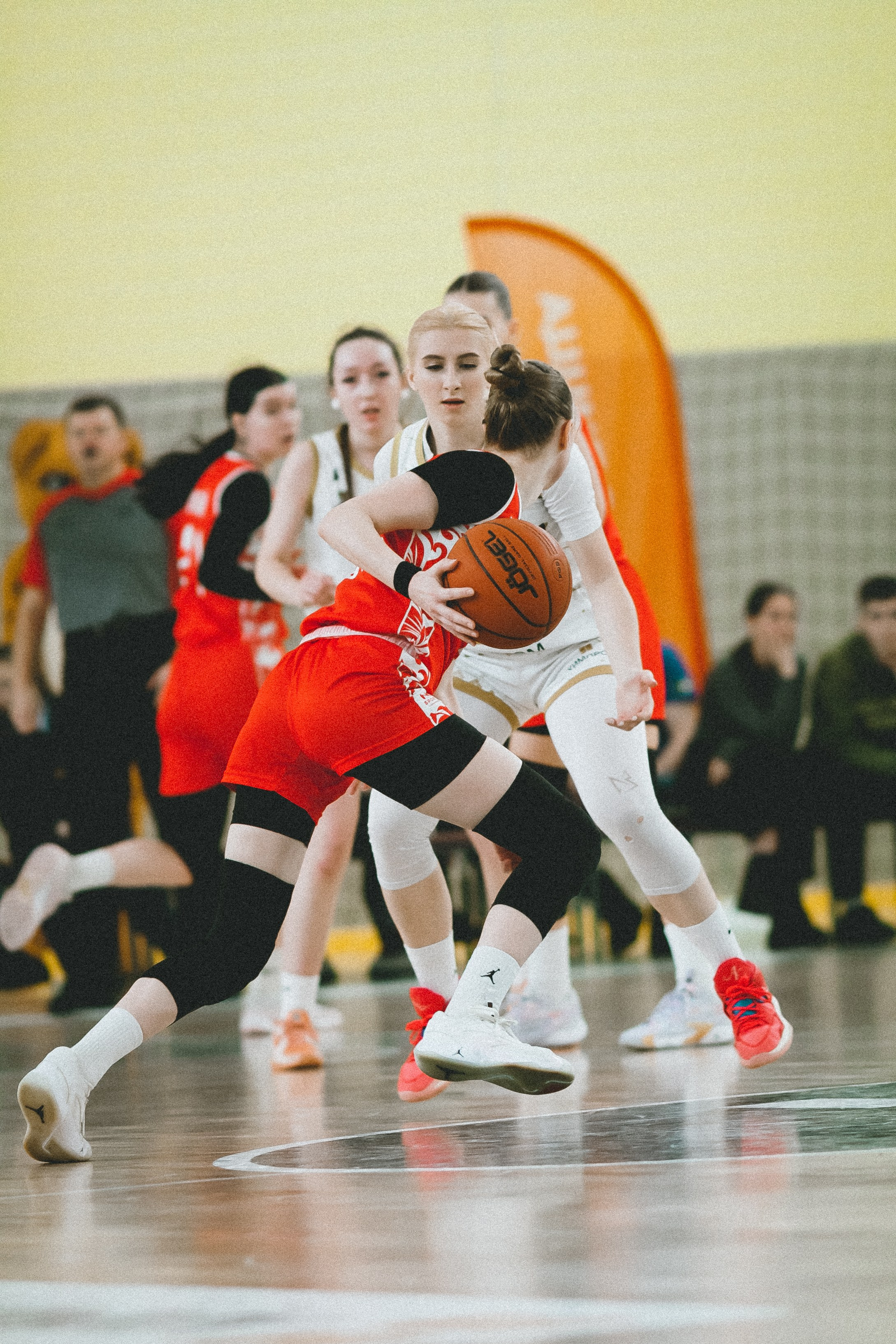 Атланта-Юность / 1. Фотография