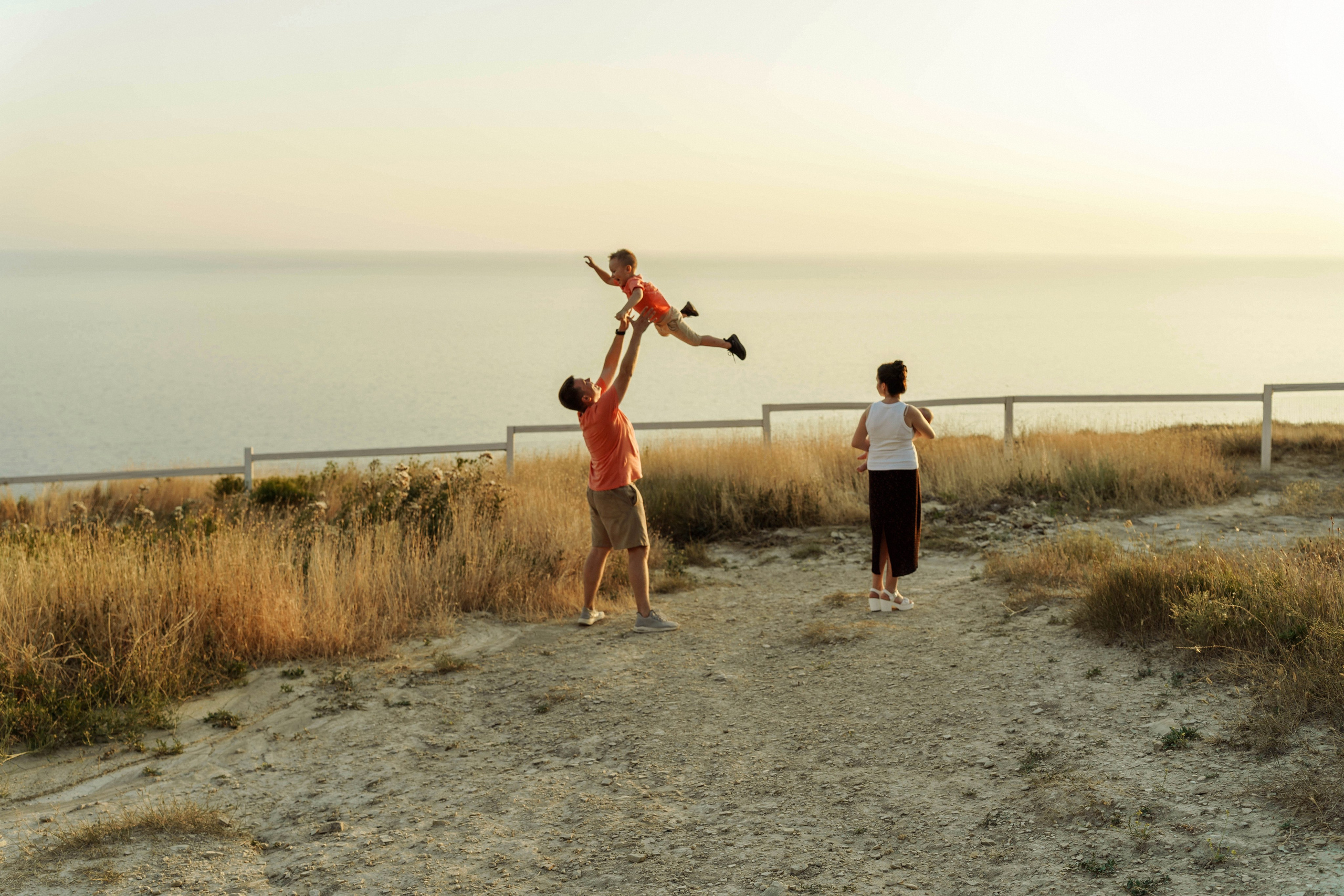 Семейная для Марии в к.Рай. Татьяна Тагель