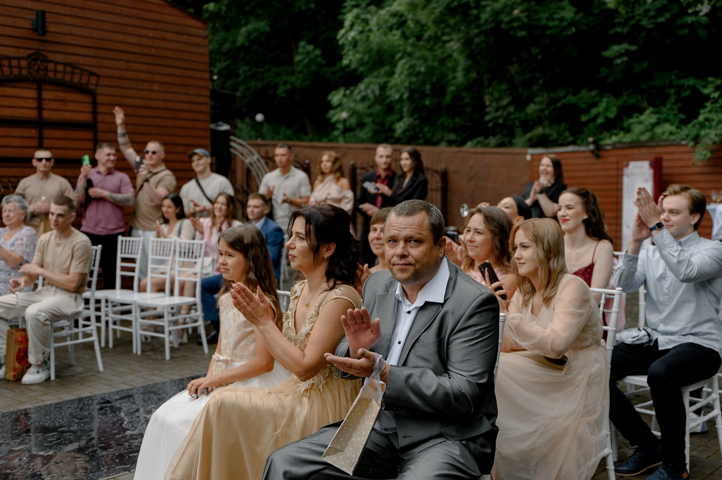 Никита и Вика 15.06.2024. Свадебный и семейный фотограф в городе Смоленске