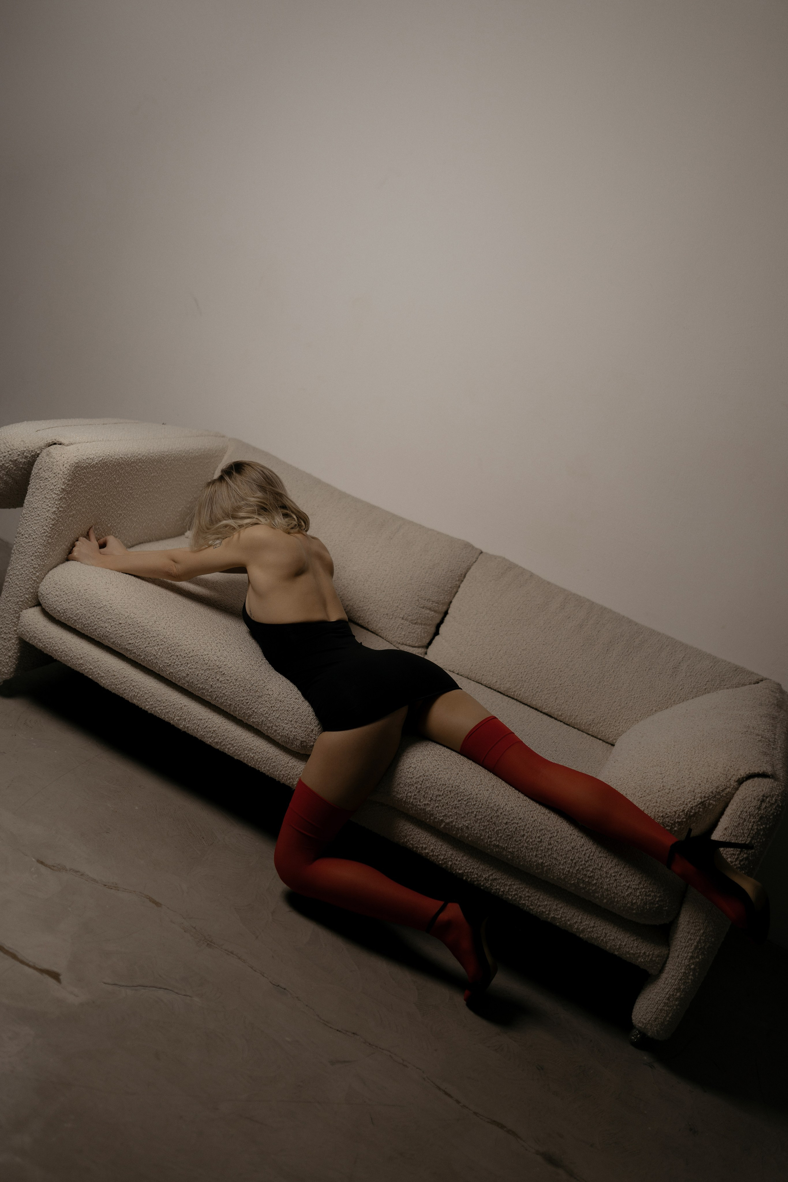 Ксения. DARYA.BELKINA