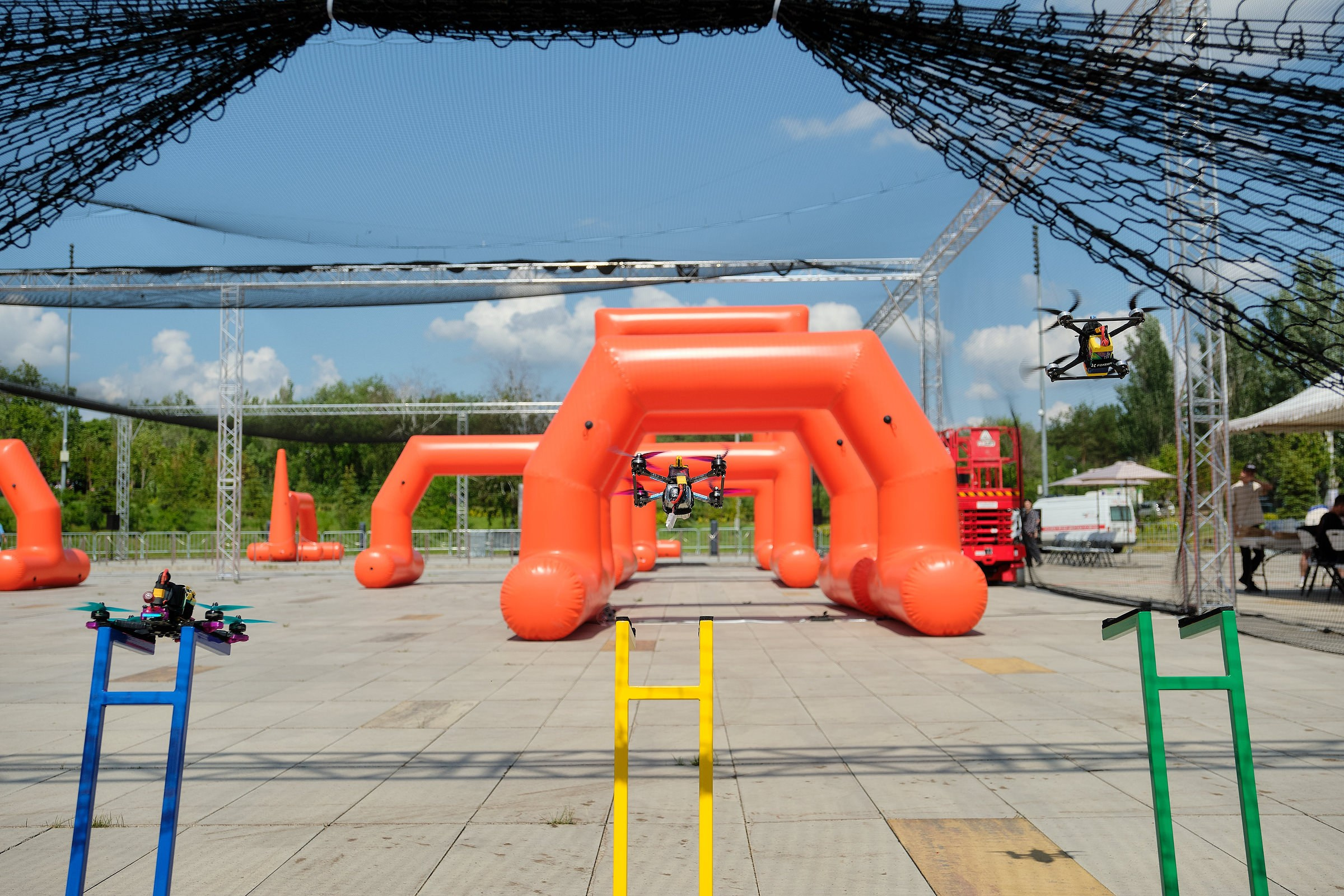 Гонки дронов Тольятти. Фотограф на мероприятие, свадьбу в Тольятти, Самара | Демотченко Андрей