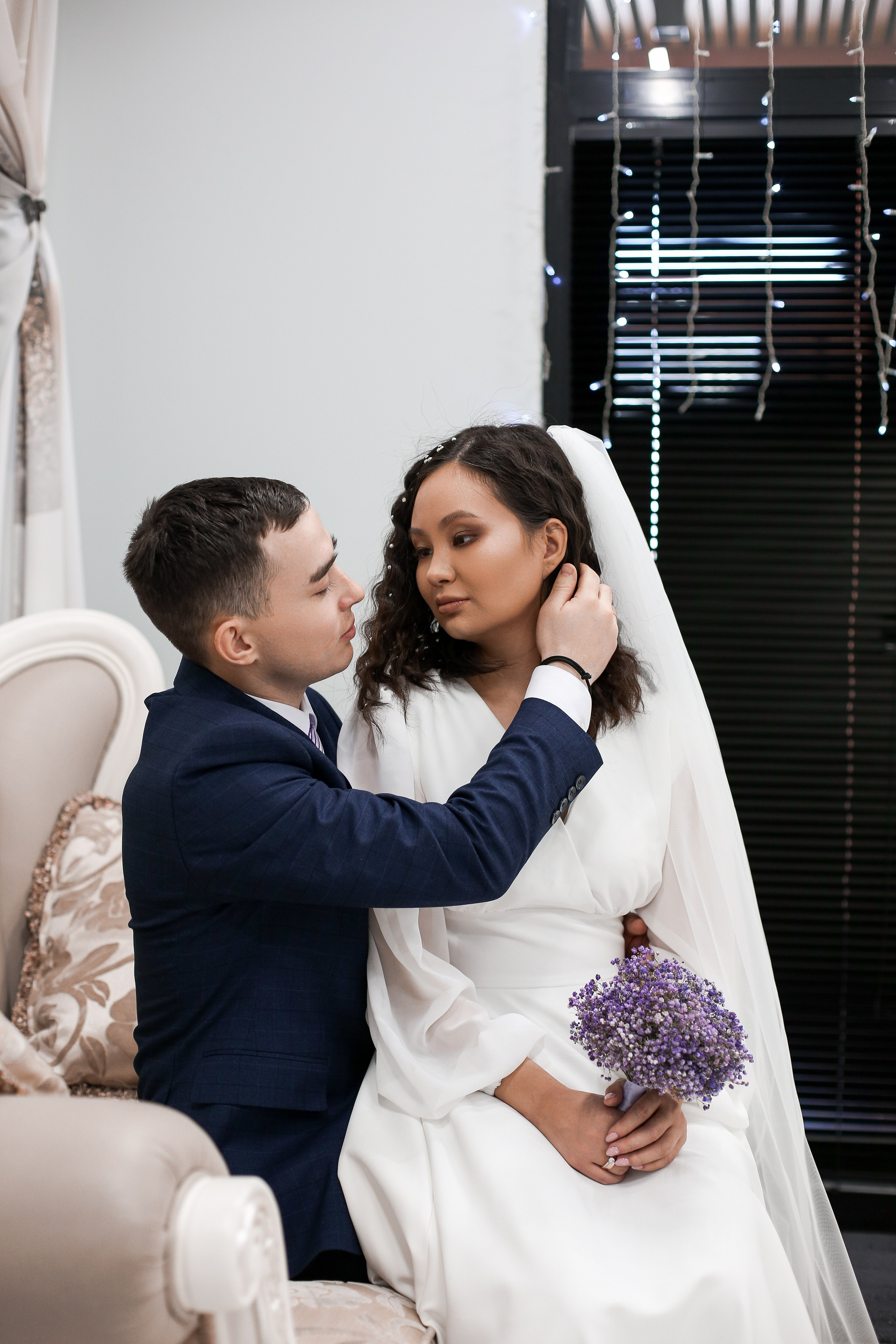 Dmitry and Madina. Свадебный и Школьный фотограф Улан-Удэ Бурятия Джулия Топоева Выпускные альбомы Фотограф на мероприятие