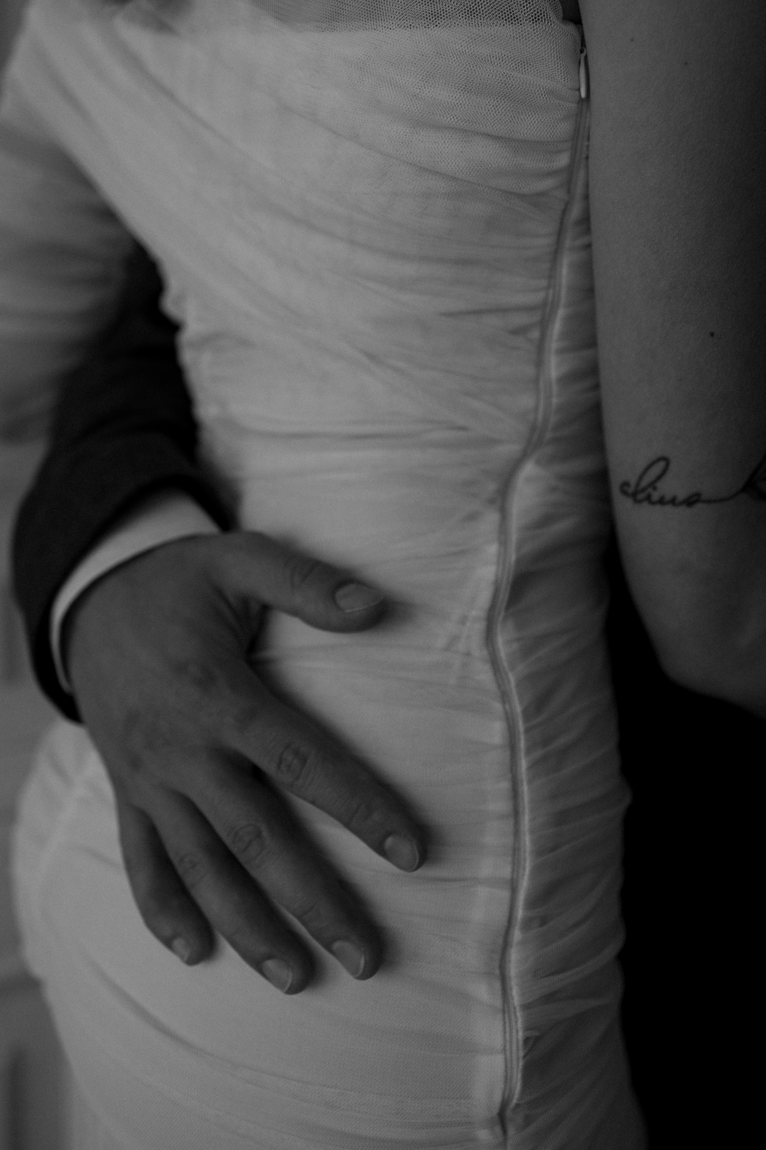 Свадебная фотосессия в студии/отеле. Фотограф в Санкт-Петербурге Шевченко Наталья