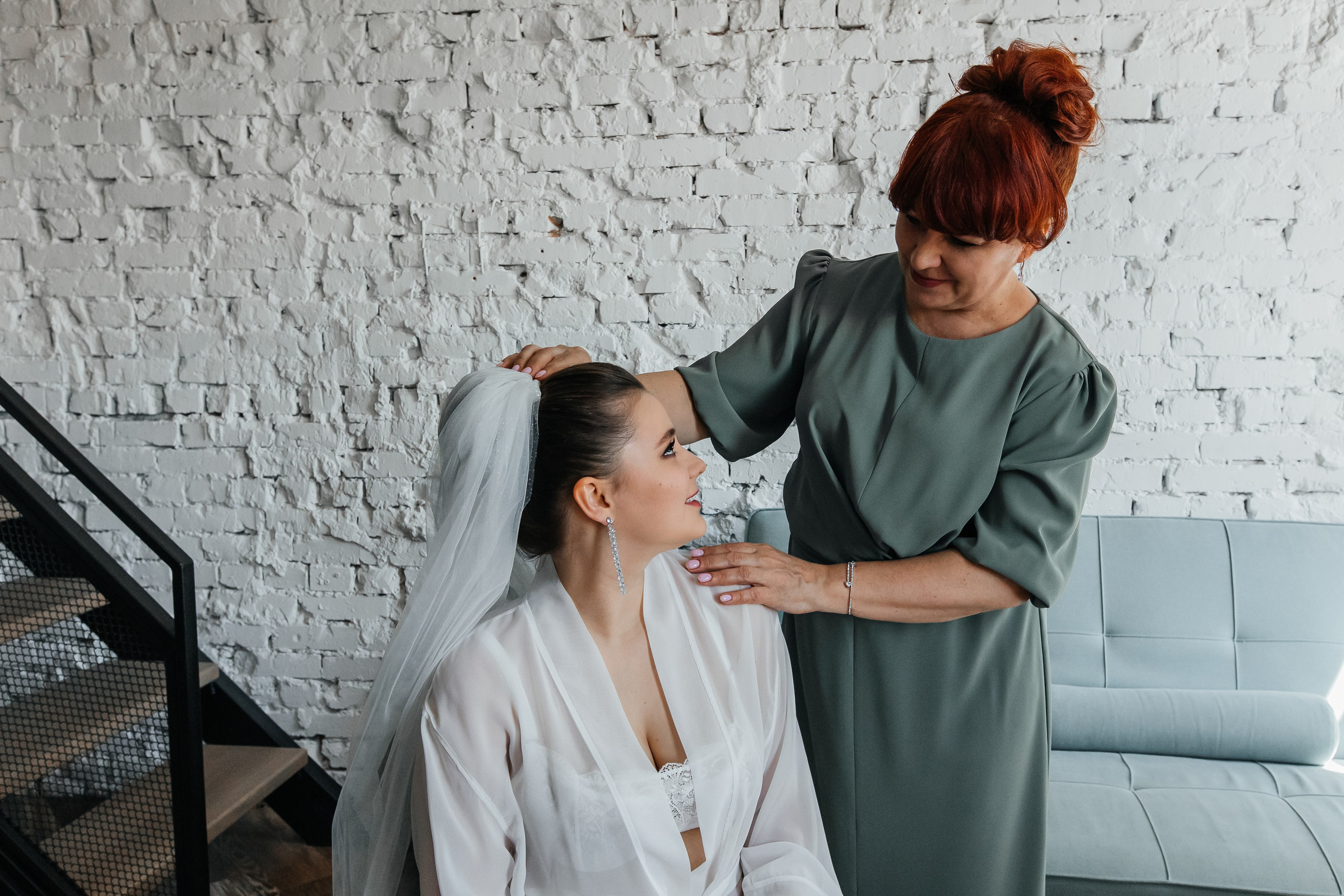 Станислав & Мария. Фотограф Москва Людмила Белова