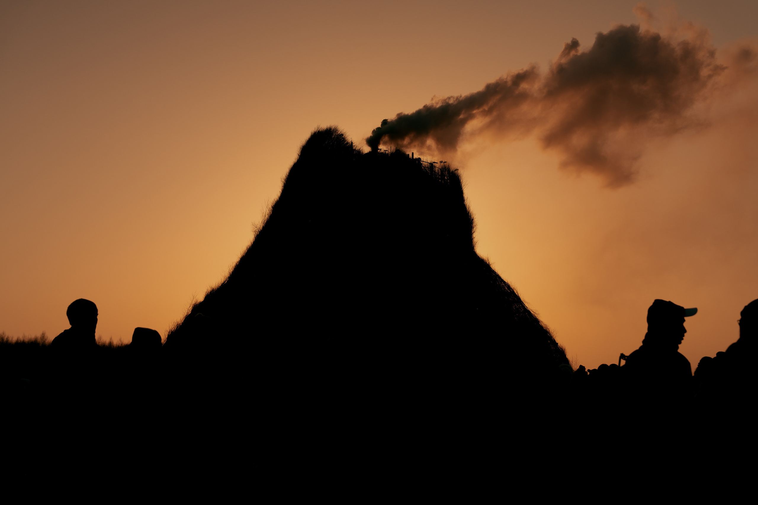 Масленица в Никола — Ленивце. @tomrus: Рустам Шагиморданов — фотограф