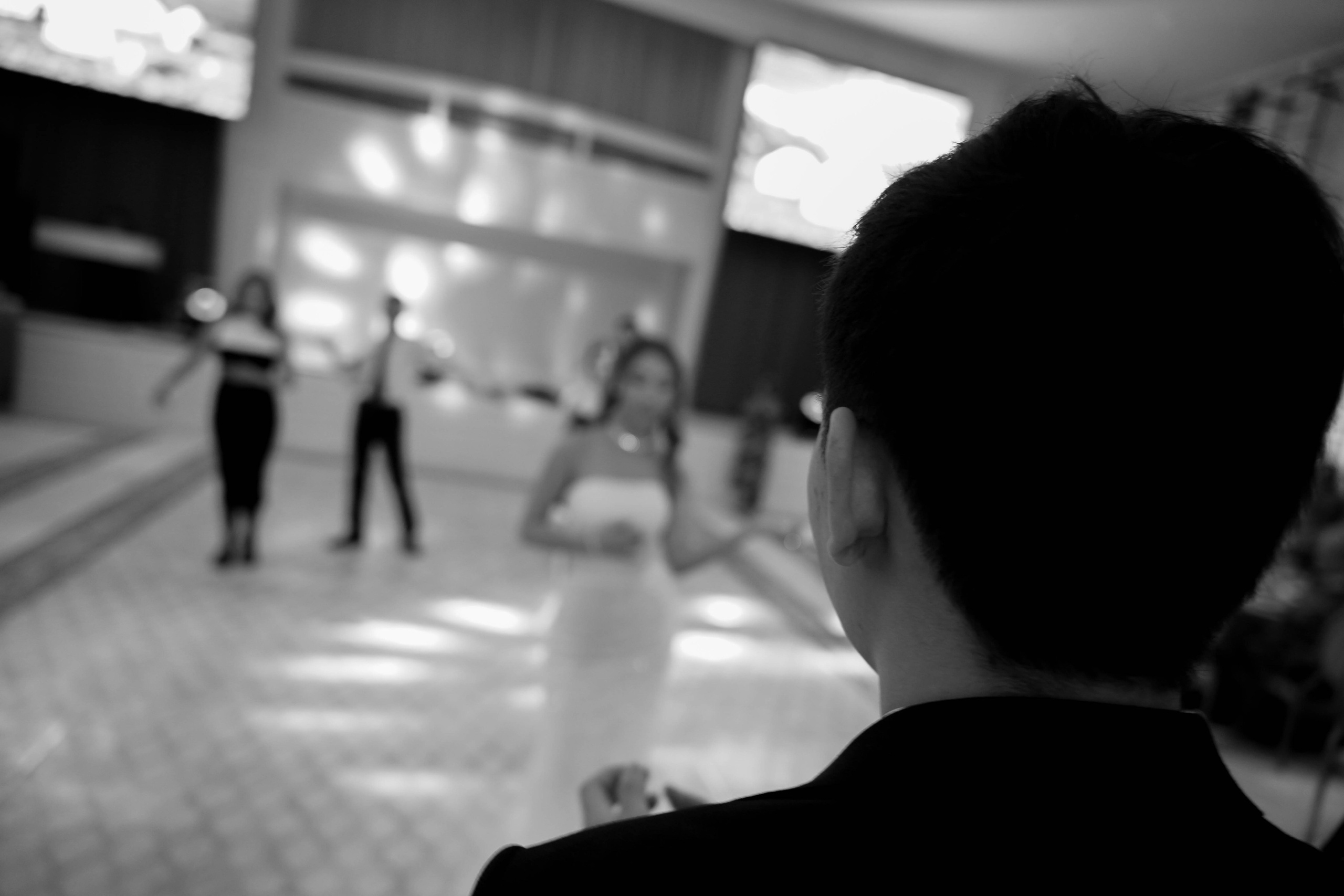 Dana uzatu. Фотограф Ернар Ержанов