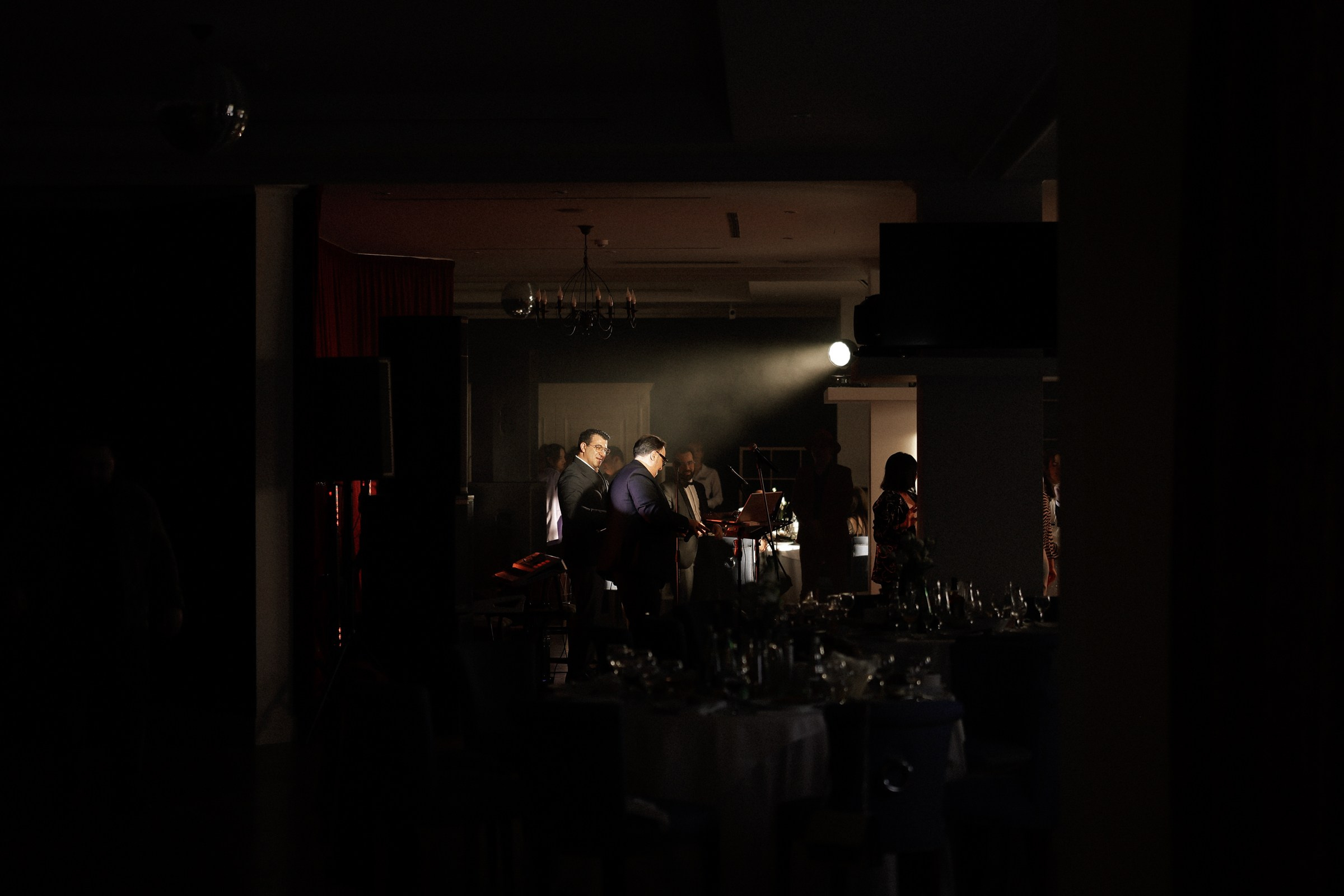 /РЕПОРТАЖ/ День Рождение. 2024. Свадебный фотограф Великий Новгород Станислав Кособудский