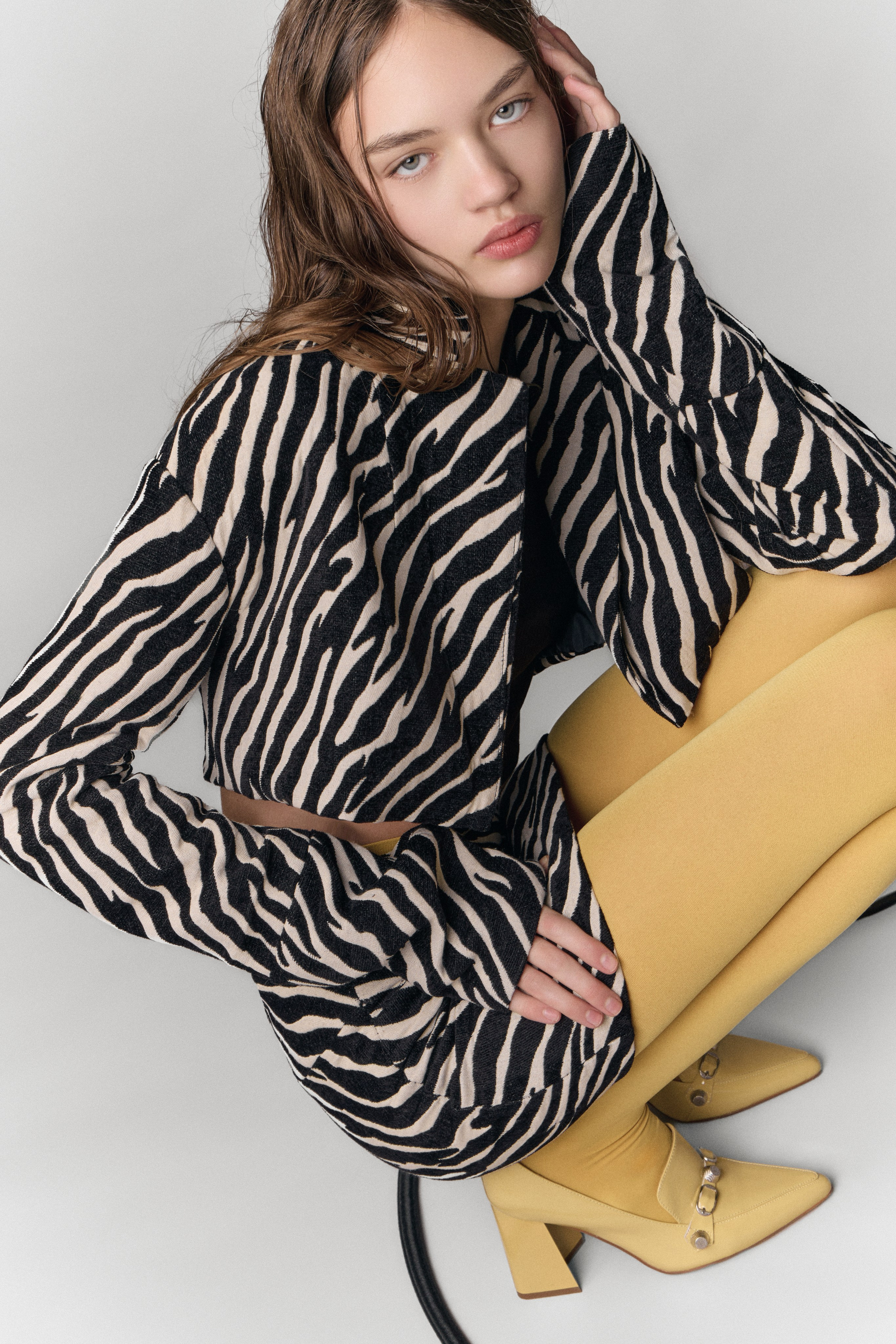 Varya. Modeling agency TM MODELS