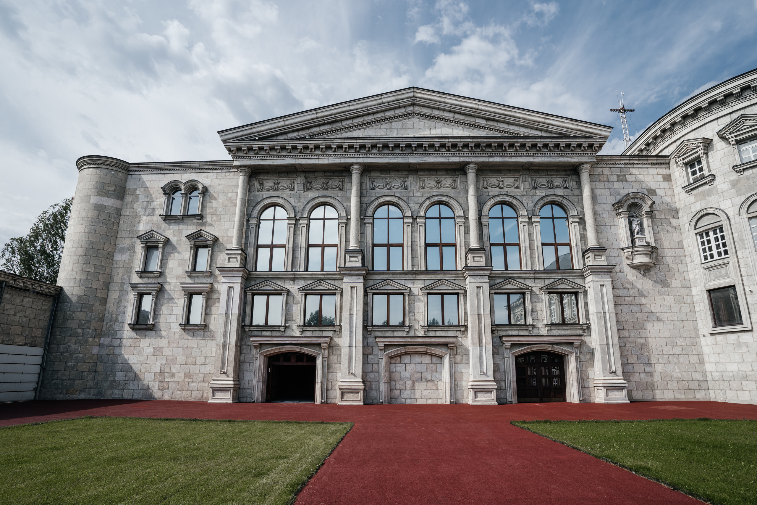 Свадьба Жаворонки Евент Холл. Valeria Coconova Photographer Italy Como Milan