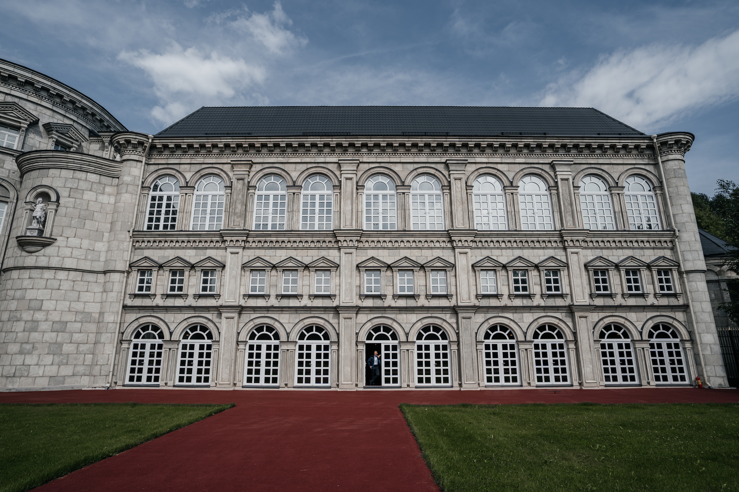 Свадьба Жаворонки Евент Холл. Valeria Coconova Photographer Italy Como Milan