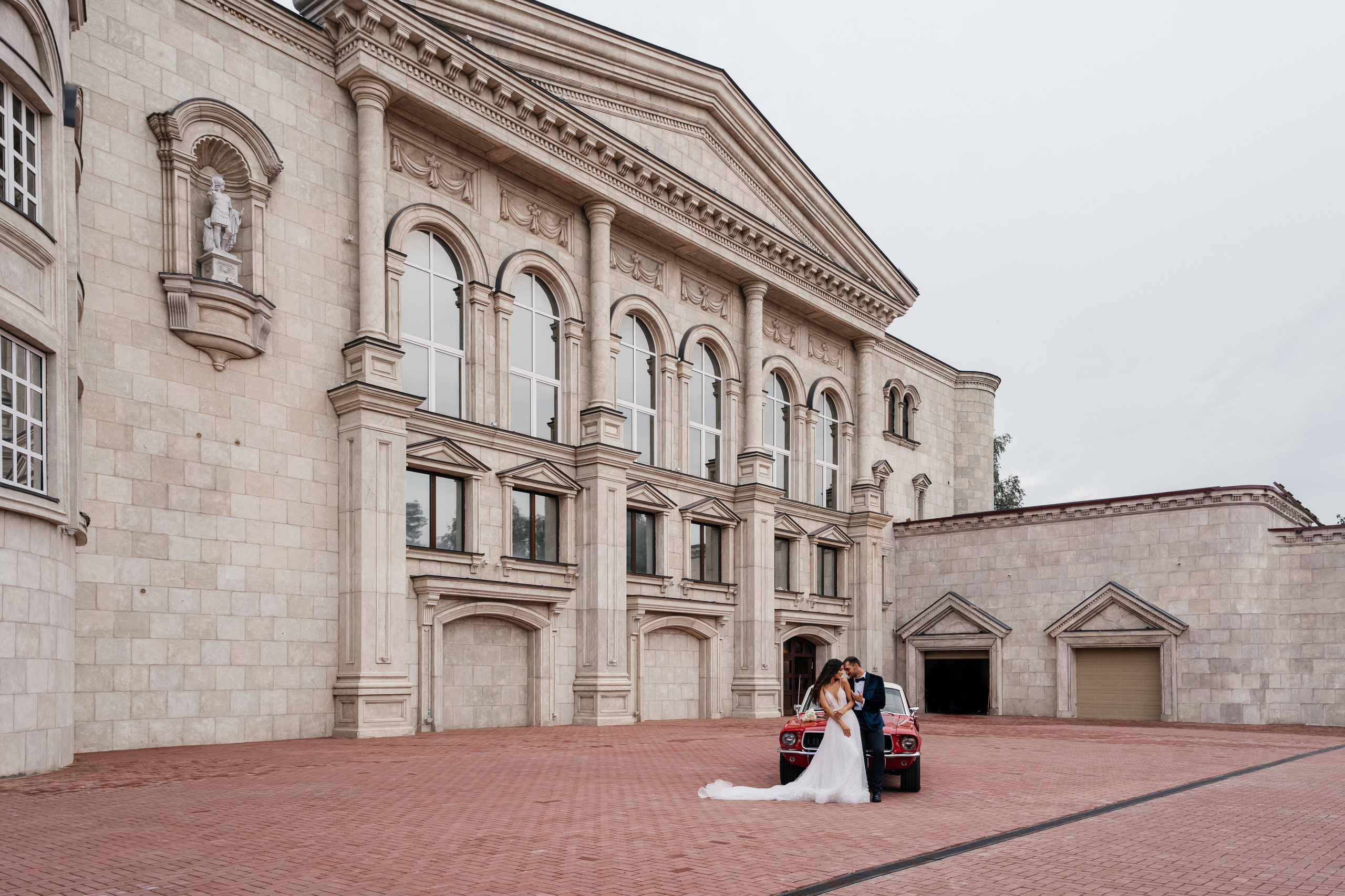 Свадьба Жаворонки Евент Холл. Valeria Coconova Photographer Italy Como Milan