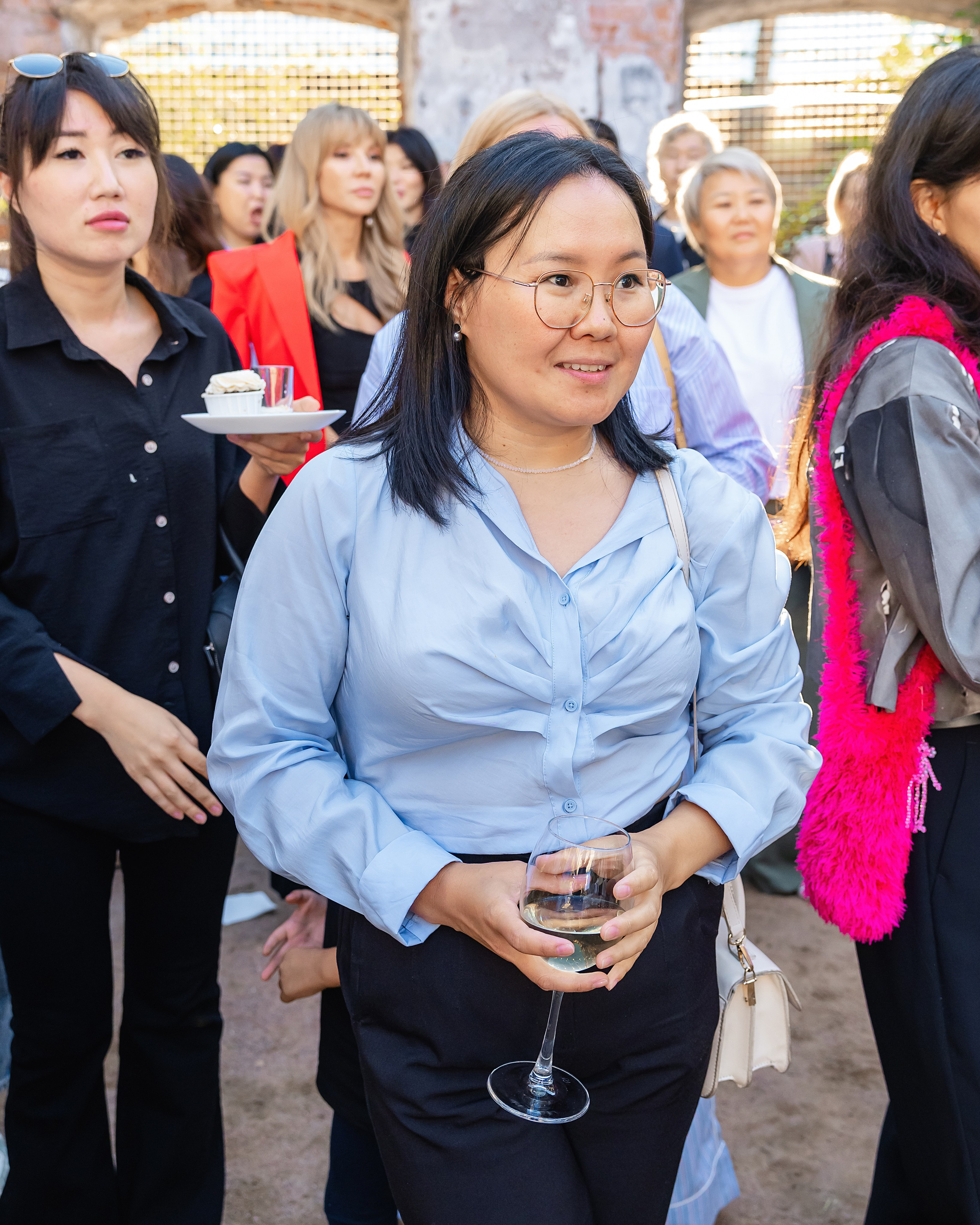 Юбилей компании «Домбо». Фотограф и видеограф в Улан-Удэ: Аюна Габагуева и Артём Шаханов