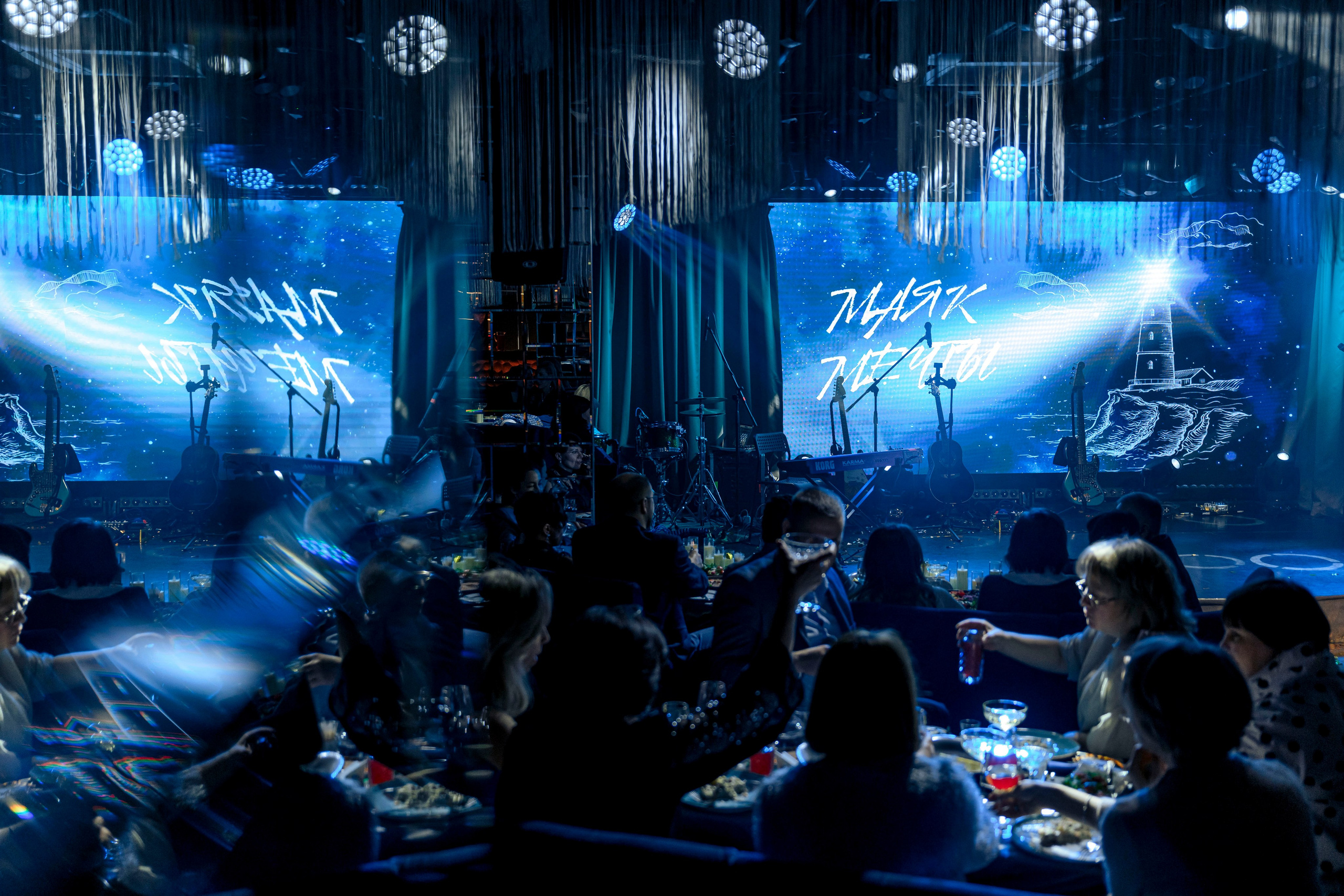 СКУЛЬПТУРА ЧАРЛИ. Максим Комаров — Профессиональный фотограф