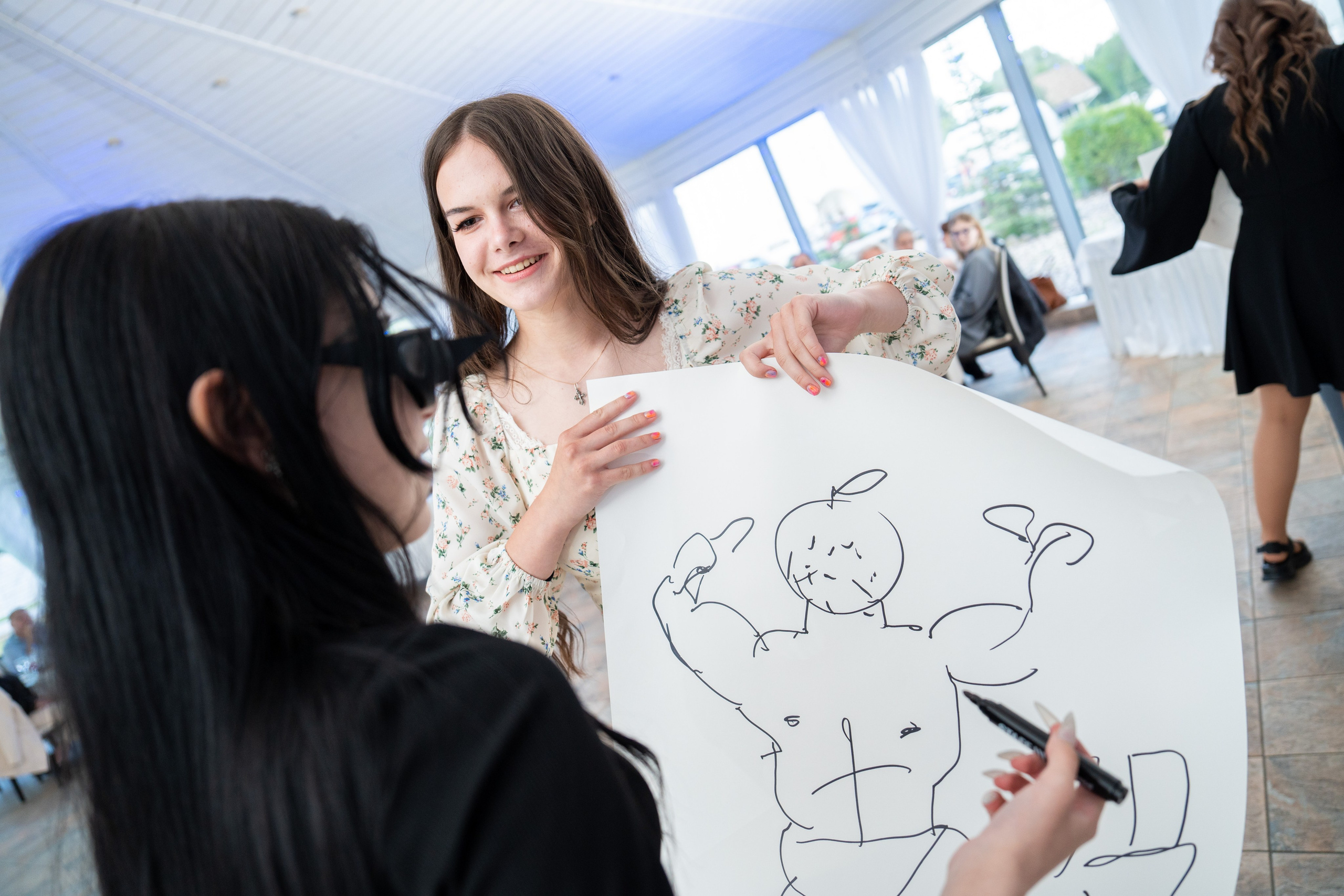 Школьные выпускные. Photography&Video