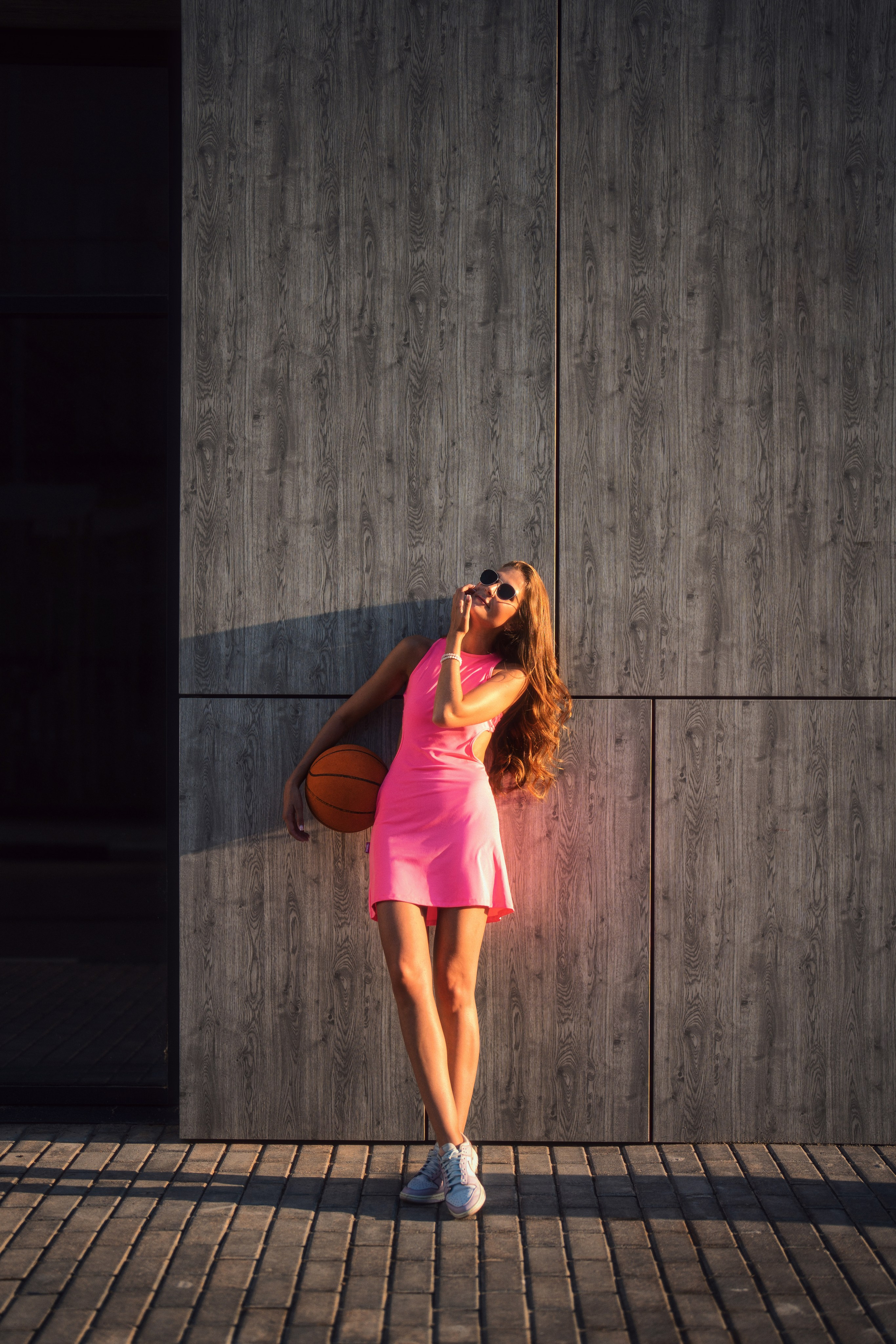 Кристина. Photography&Video