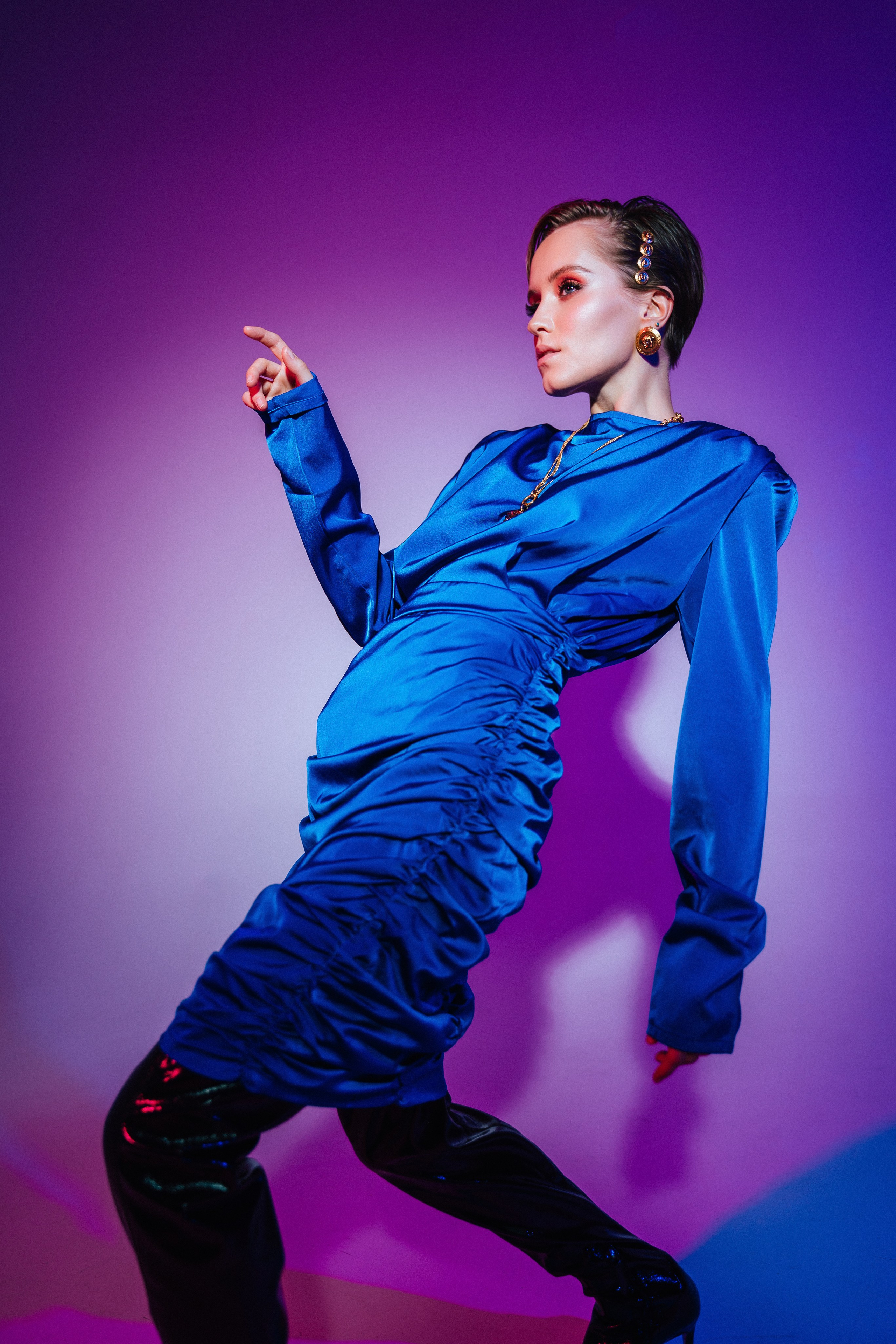 Феникс. Репортажный и свадебный фотограф в Москве